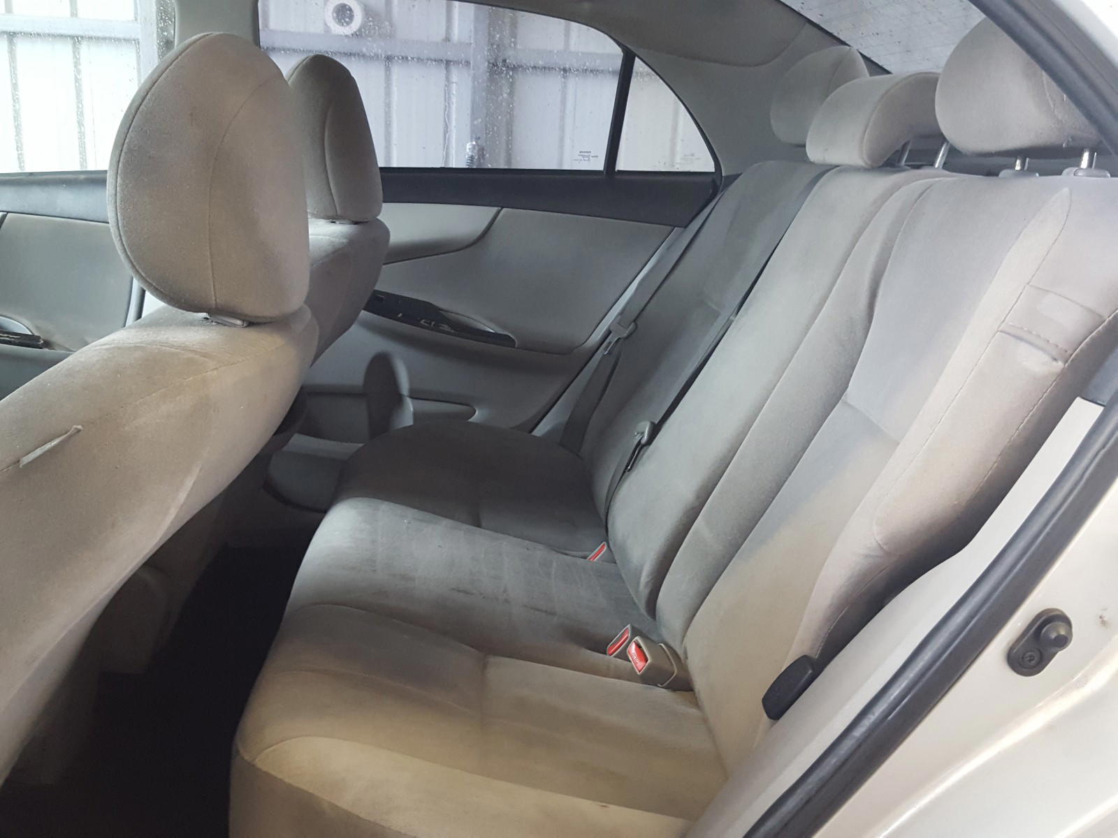 Photo 6 from auction – 2013 TOYOTA COROLLA BA with VIN 5YFBU4EE1DP096144