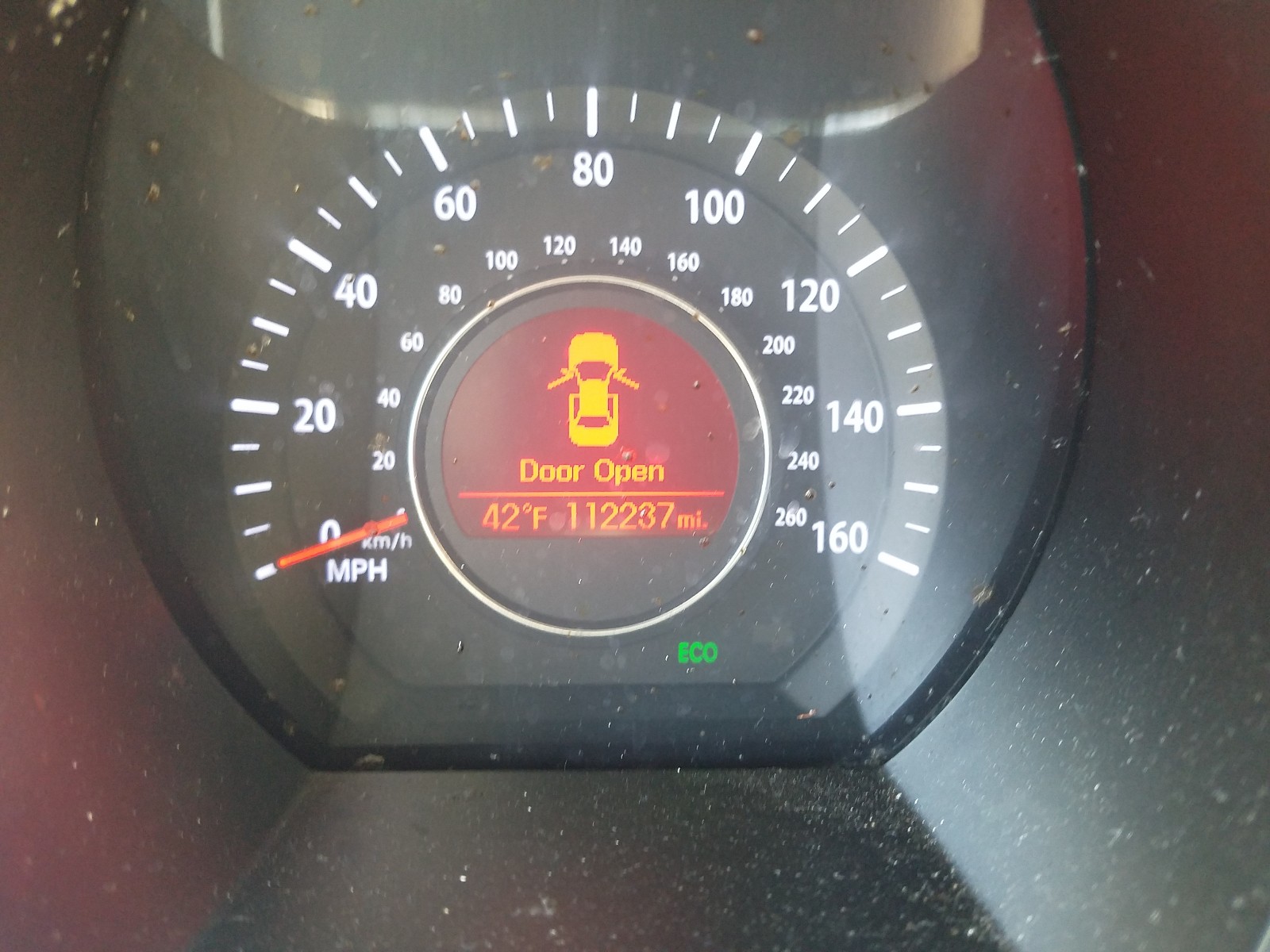 Photo 8 from auction – 2013 KIA OPTIMA LX with VIN 5XXGM4A70DG194944