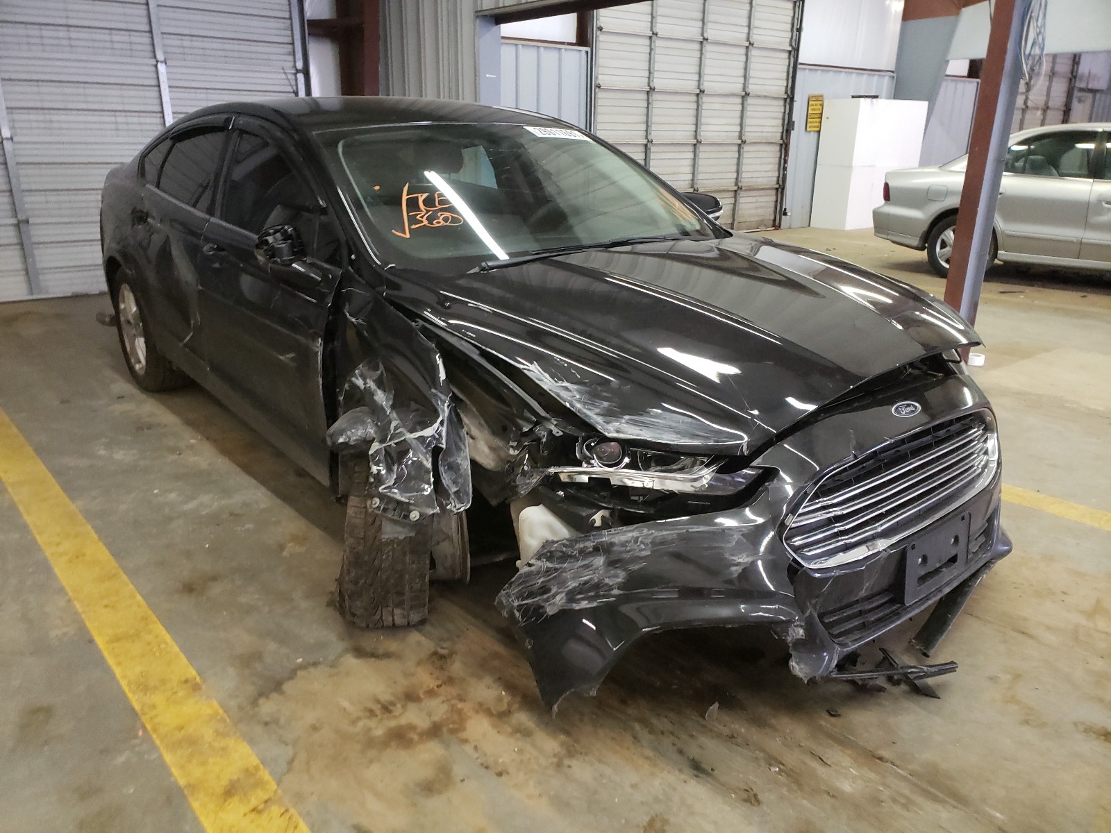 Photo 1 from auction – 2013 FORD FUSION SE with VIN 3FA6P0H72DR112141