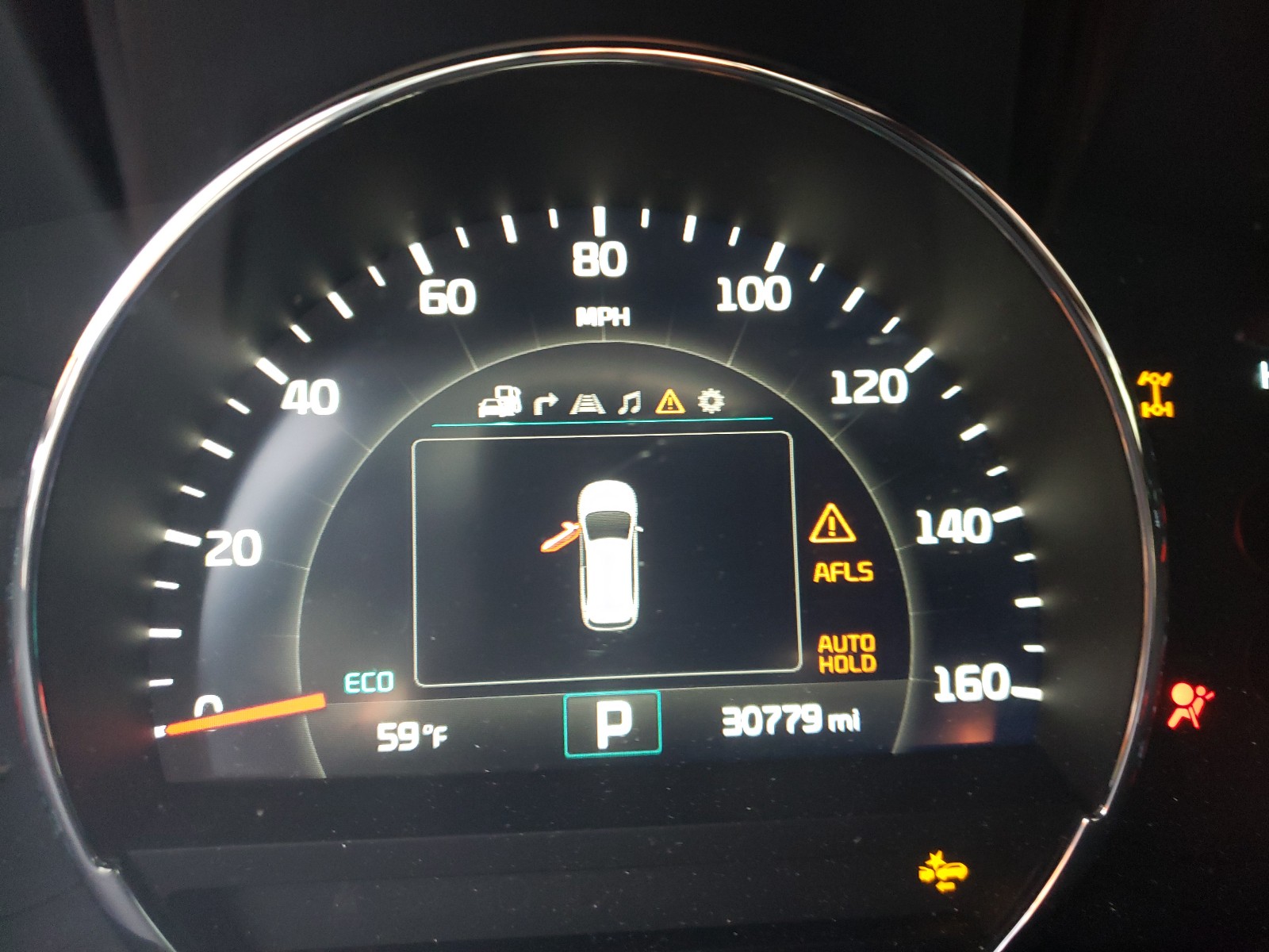 Photo 8 from auction – 2018 KIA SORENTO SX with VIN 5XYPKDA53JG383583