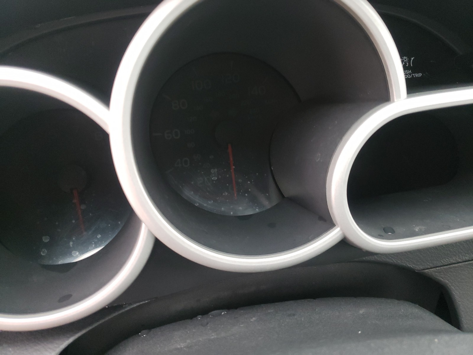 Zdjęcie 8 z aukcji – 2009 TOYOTA COROLLA MA z VIN 2T1LE40E09C010046