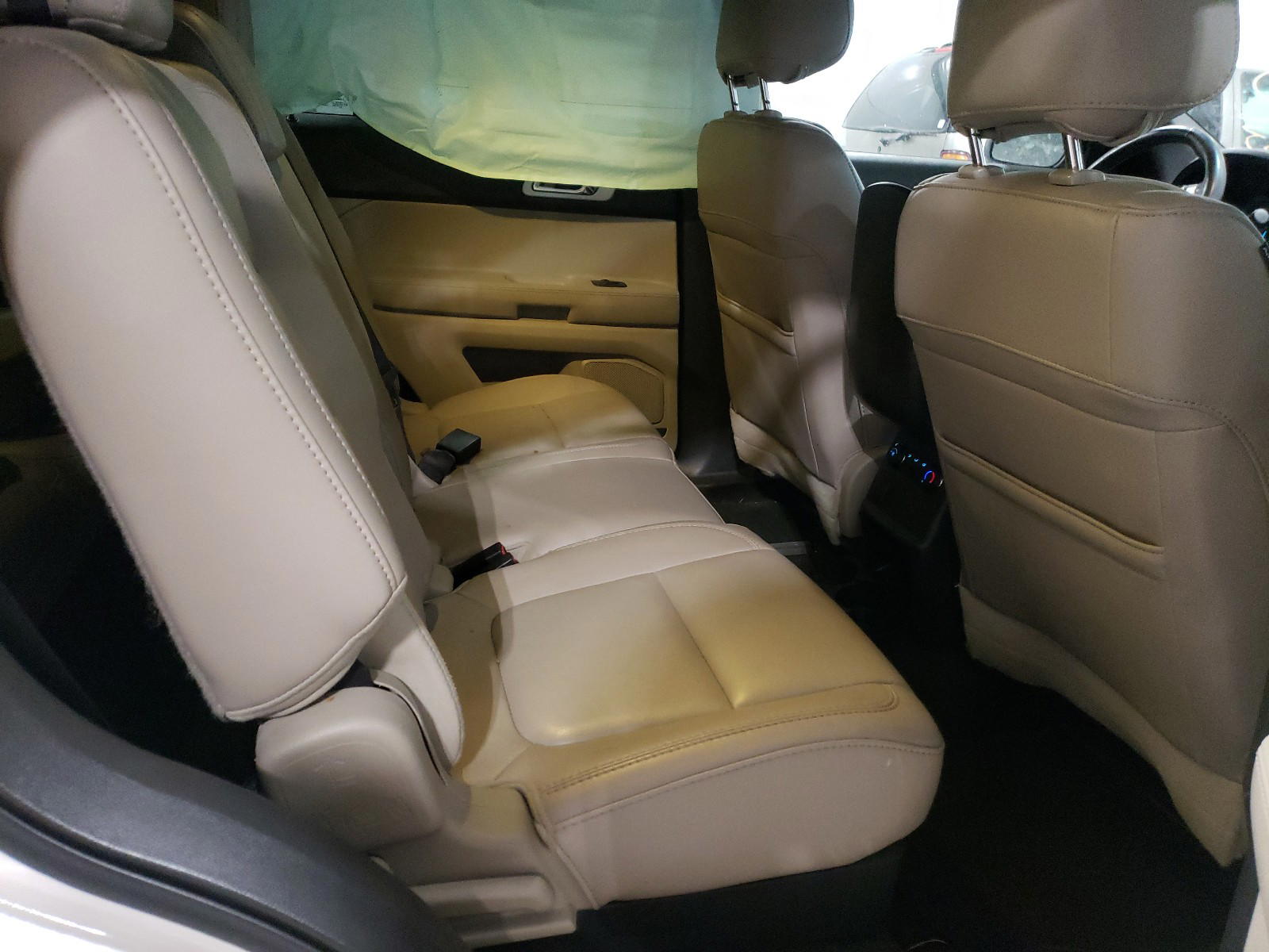 Photo 6 from auction – 2013 FORD EXPLORER X with VIN 1FM5K8D89DGC44673
