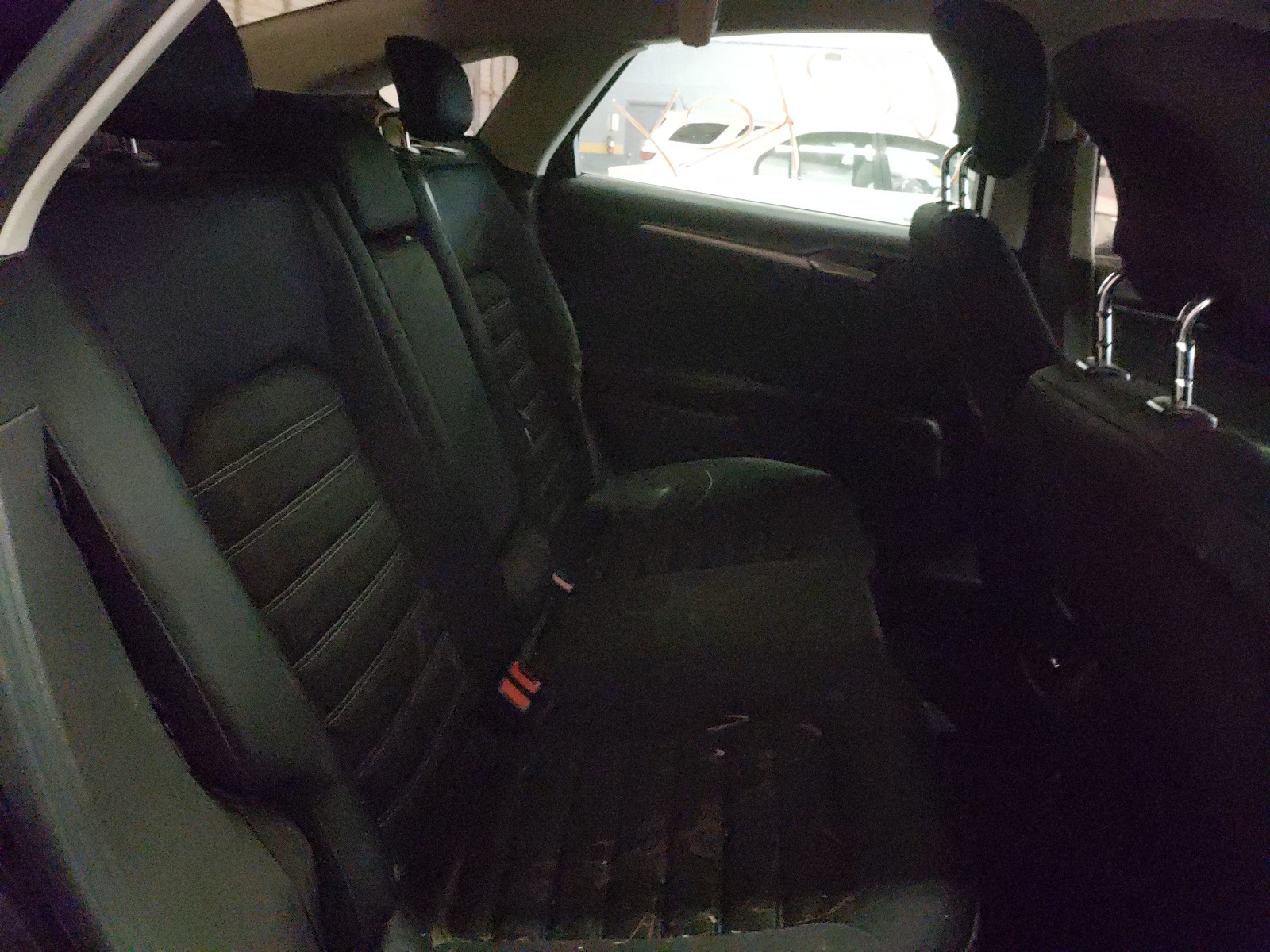 Photo 6 from auction – 2013 FORD FUSION SE with VIN 3FA6P0H72DR112141