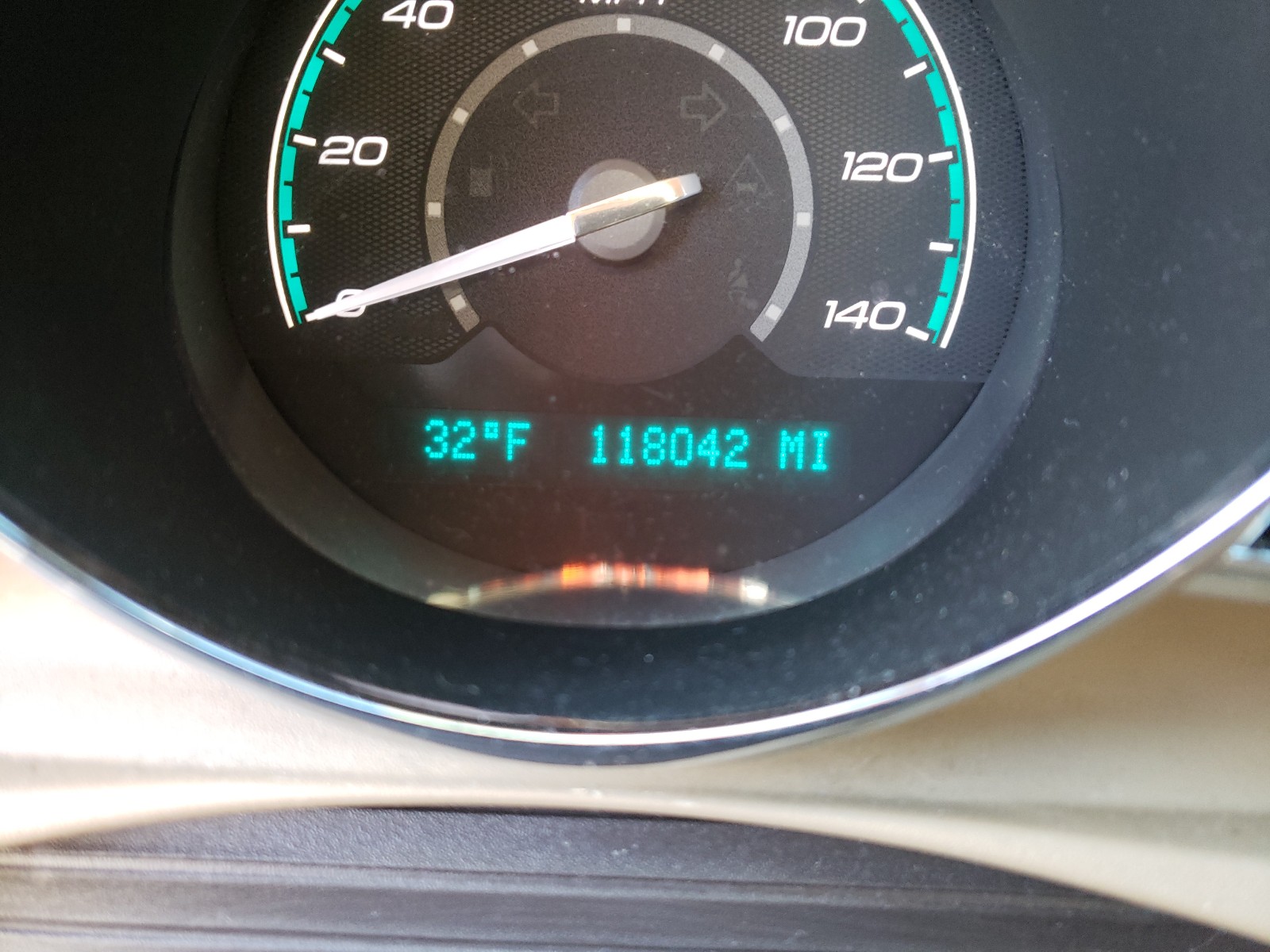 Photo 18 from auction – 2012 CHEVROLET MALIBU LS with VIN 1G1ZB5E0XCF290085