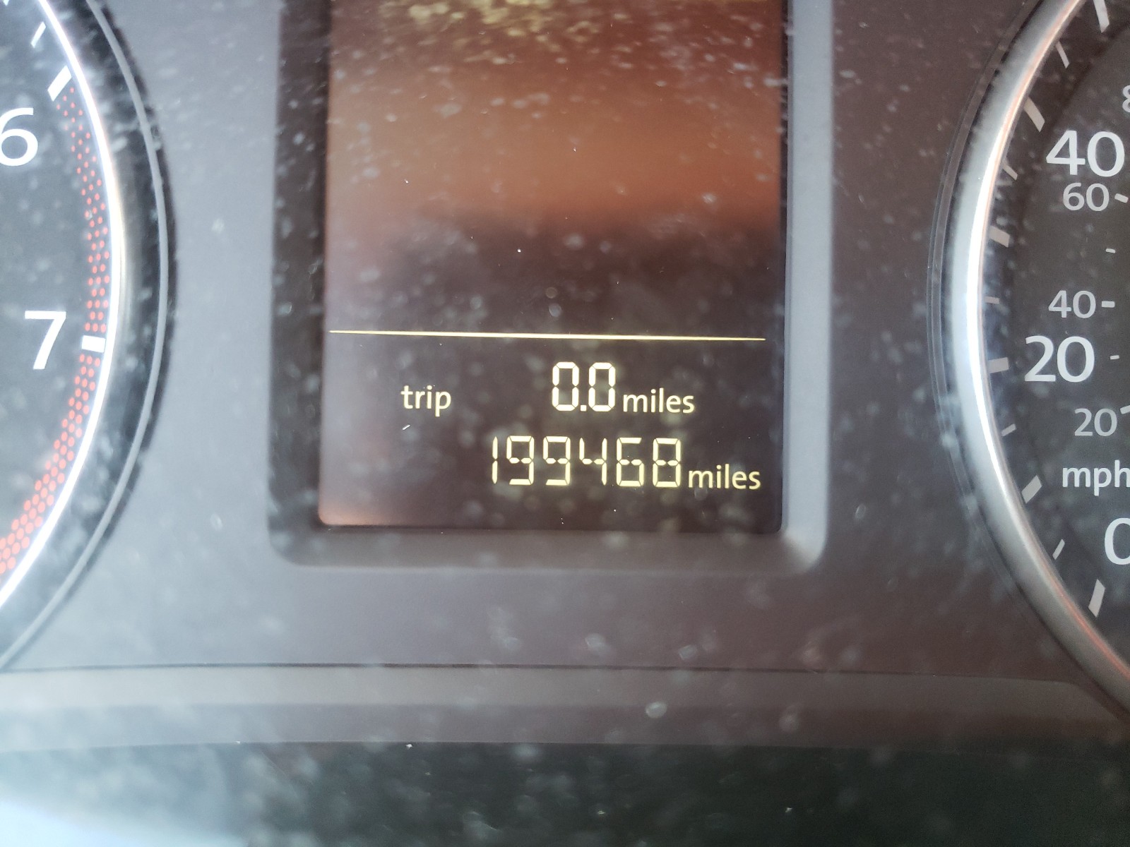 Photo 8 from auction – 2012 VOLKSWAGEN PASSAT S with VIN 1VWAP7A33CC023953