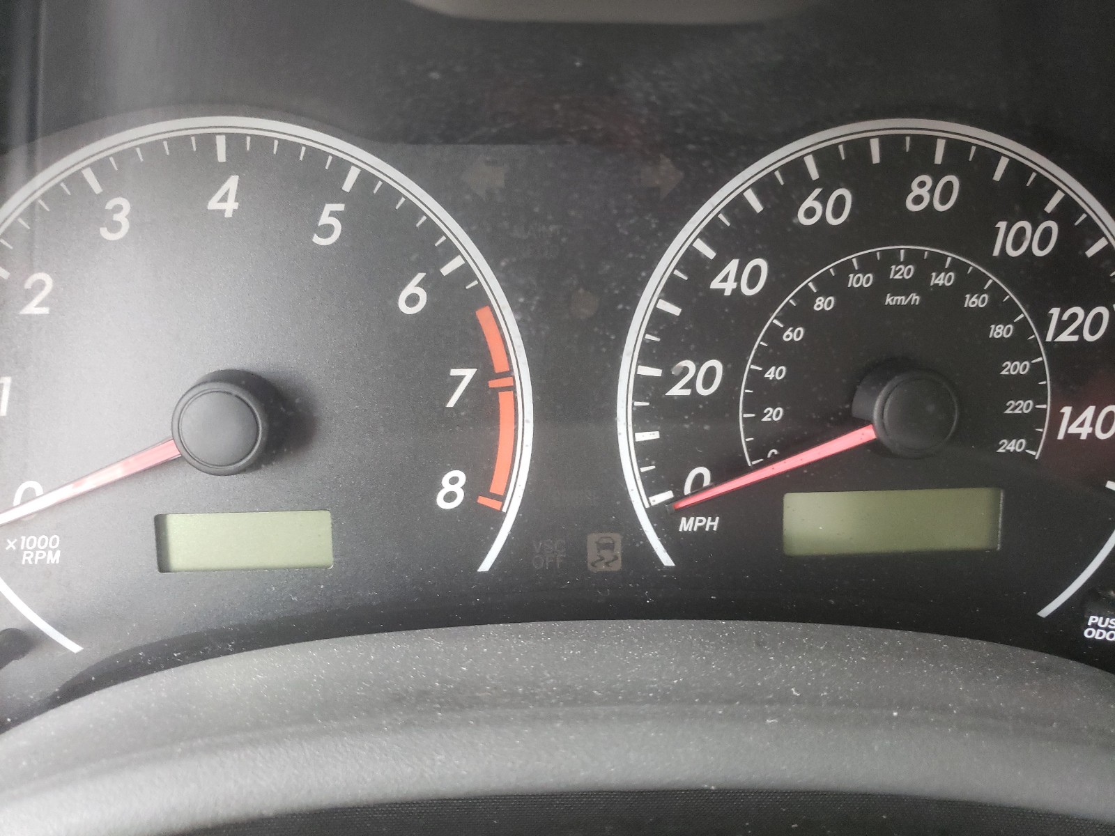 Zdjęcie 18 z aukcji – 2010 TOYOTA COROLLA BA z VIN 1NXBU4EEXAZ232295