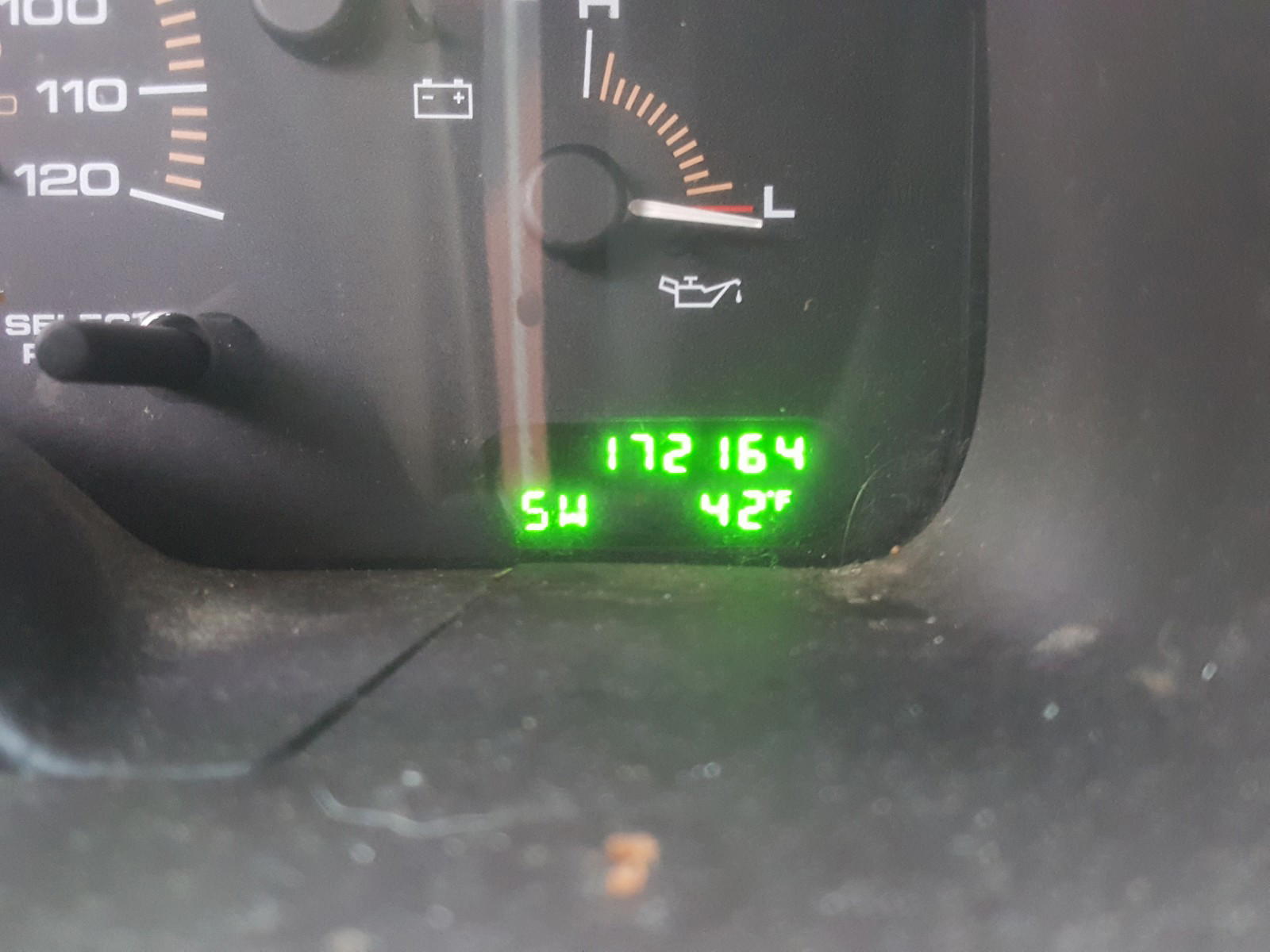Photo 8 from auction – 2003 FORD EXPEDITION with VIN 1FMPU16L43LA12127