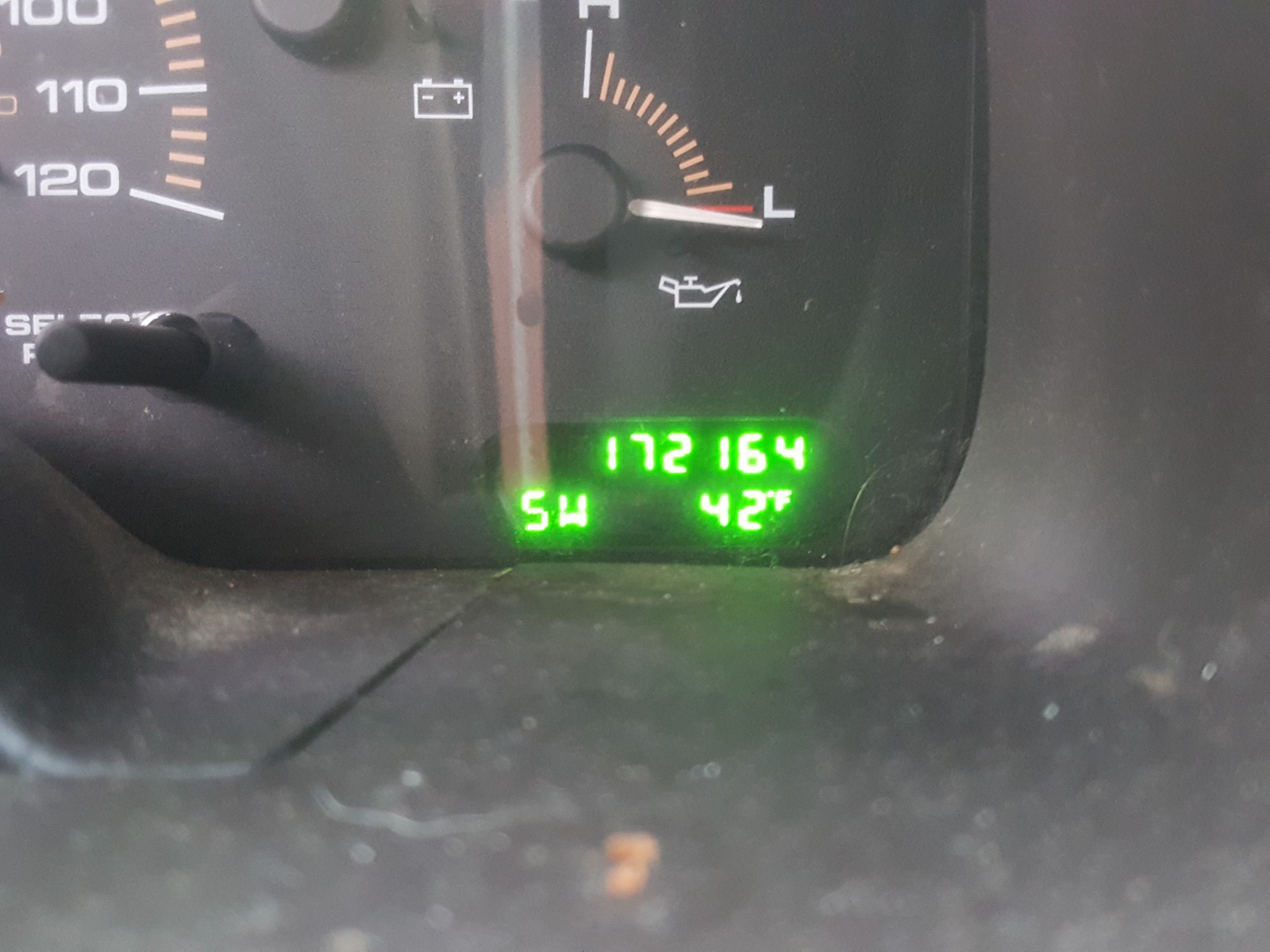 صورة رقم 8 من المزاد - 2003 FORD EXPEDITION مع VIN 1FMPU16L43LA12127