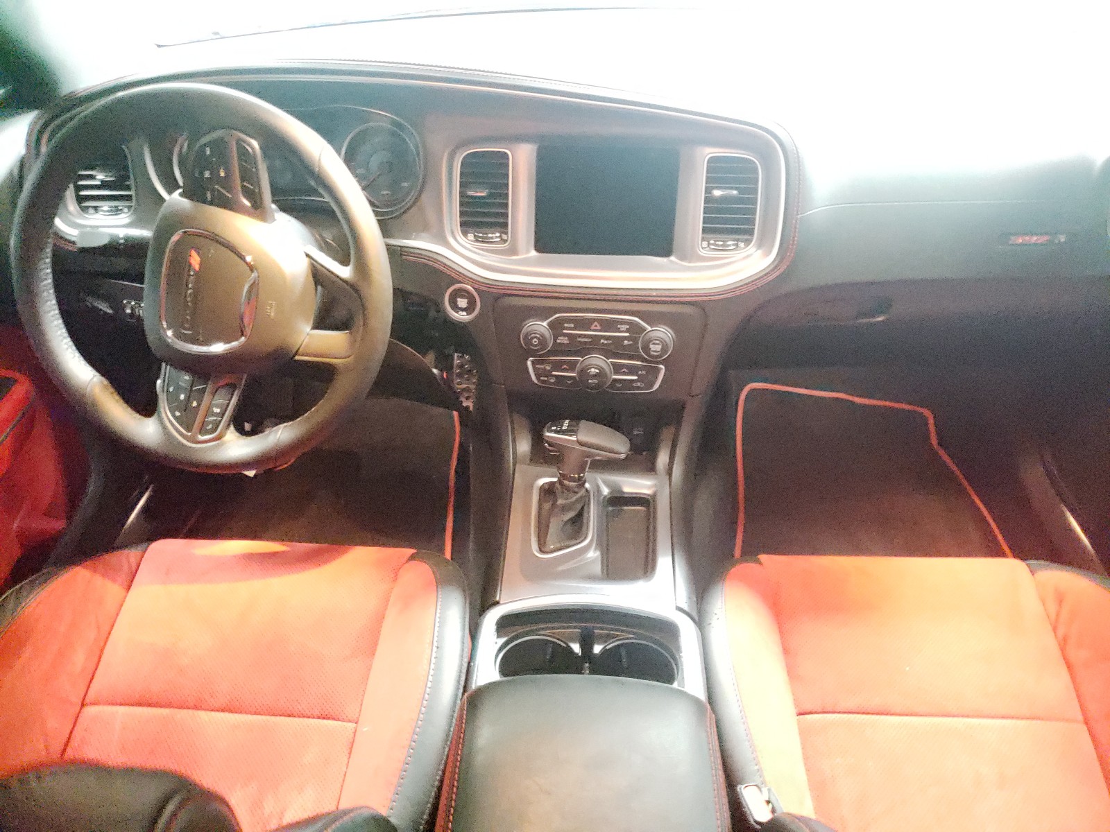Photo 9 from auction – 2020 DODGE CHARGER SC with VIN 2C3CDXGJ6LH255149