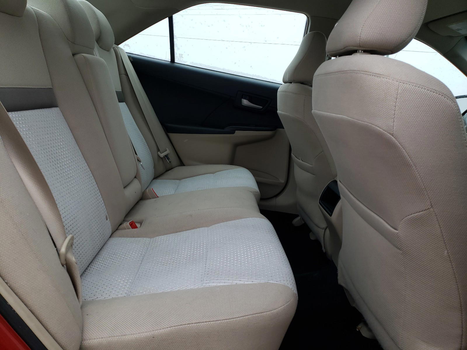 Photo 6 from auction – 2012 TOYOTA CAMRY BASE with VIN 4T4BF1FK9CR260689