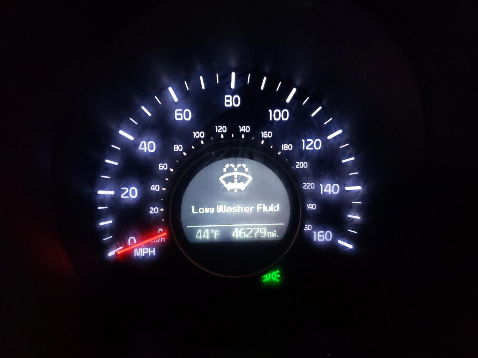 Photo 8 from auction – 2015 KIA OPTIMA LX with VIN KNAGM4A76F5661420