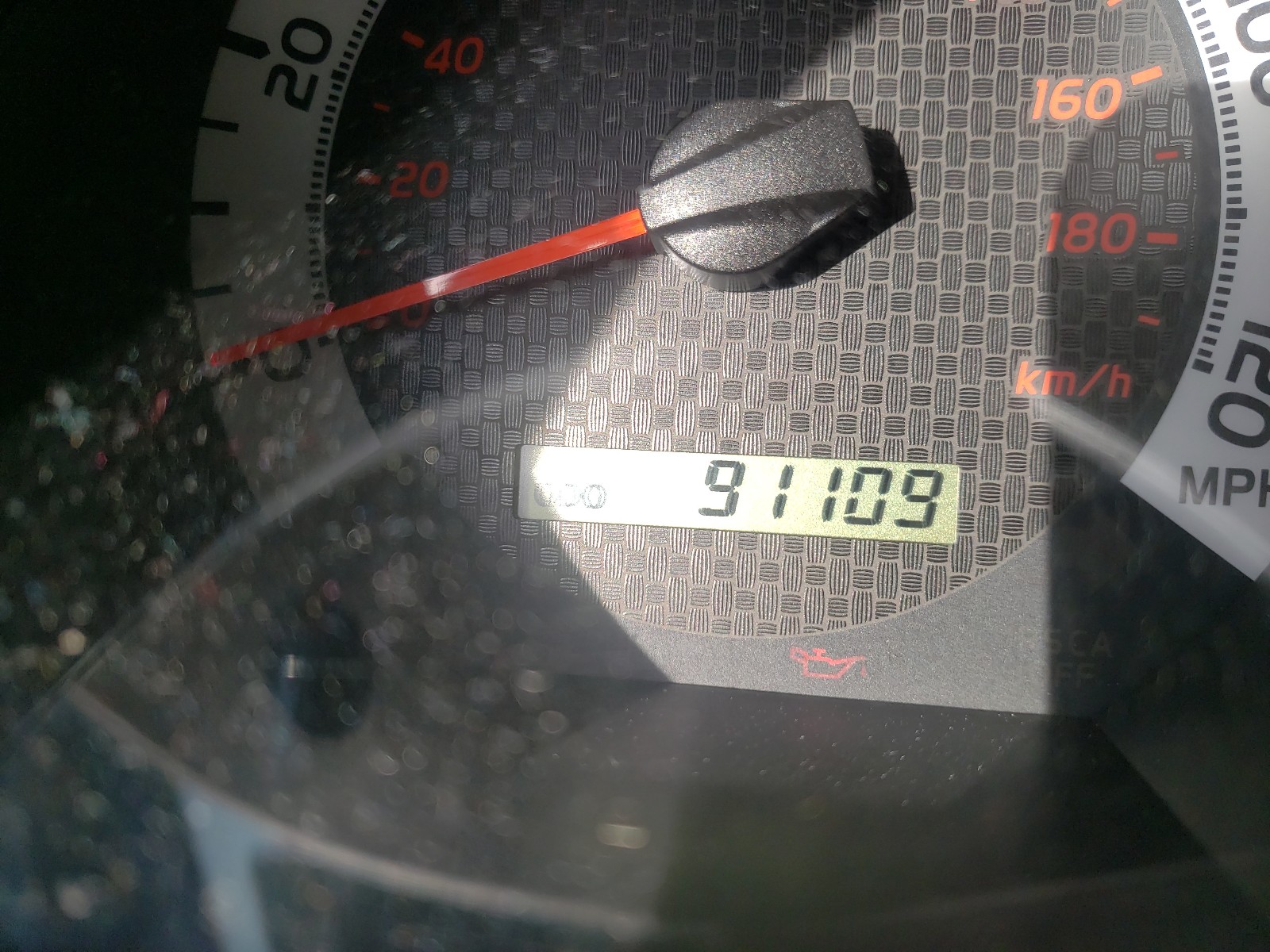 Photo 8 from auction – 2012 TOYOTA TACOMA DOU with VIN 3TMLU4EN8CM092232