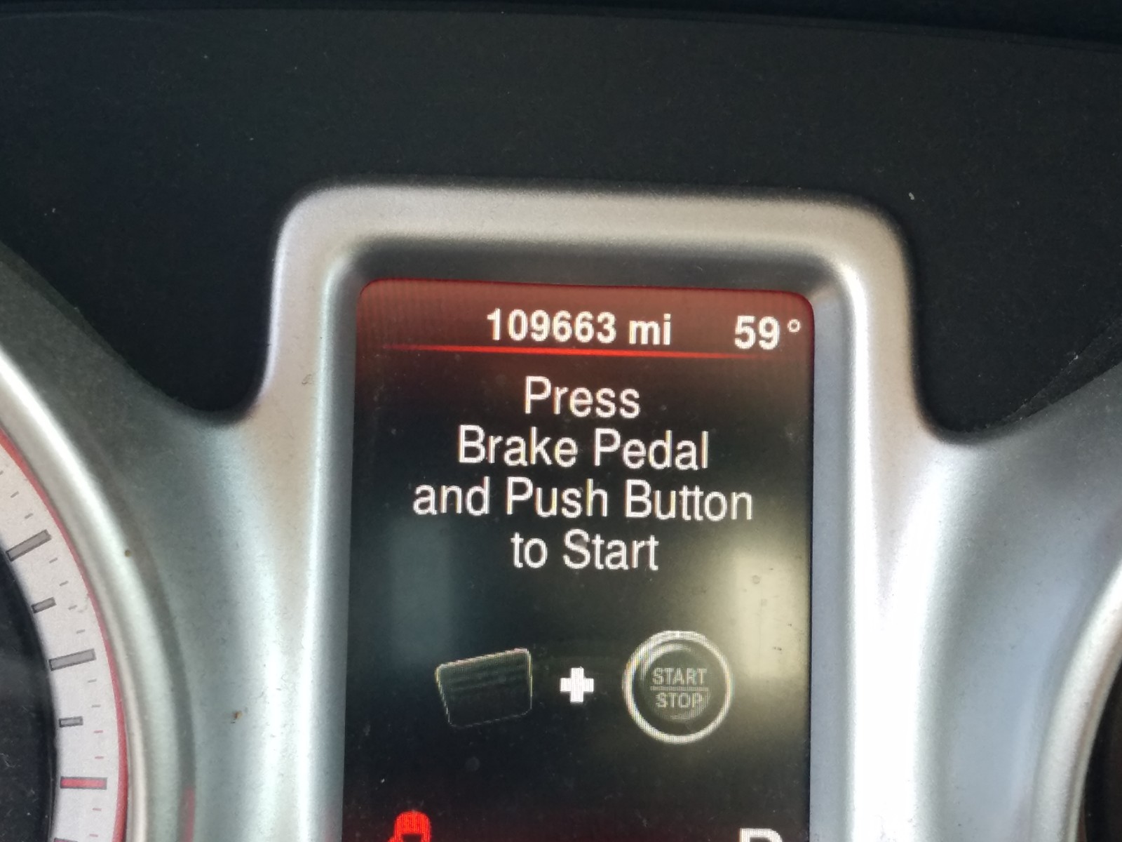 Photo 8 from auction – 2015 DODGE JOURNEY SX with VIN 3C4PDCBG6FT686216