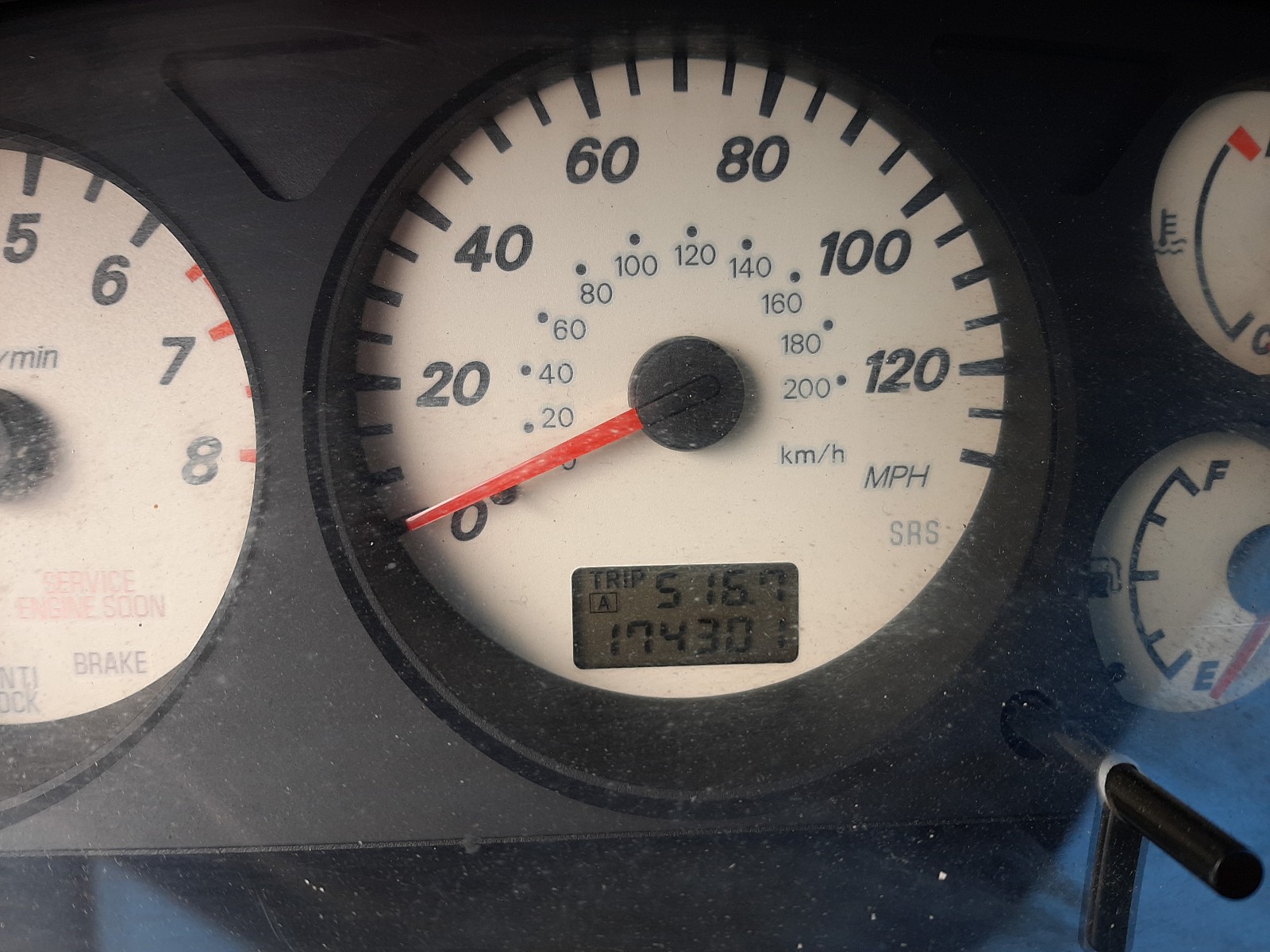 Photo 8 from auction – 2006 MITSUBISHI LANCER RAL with VIN JA3AJ66F86U007083