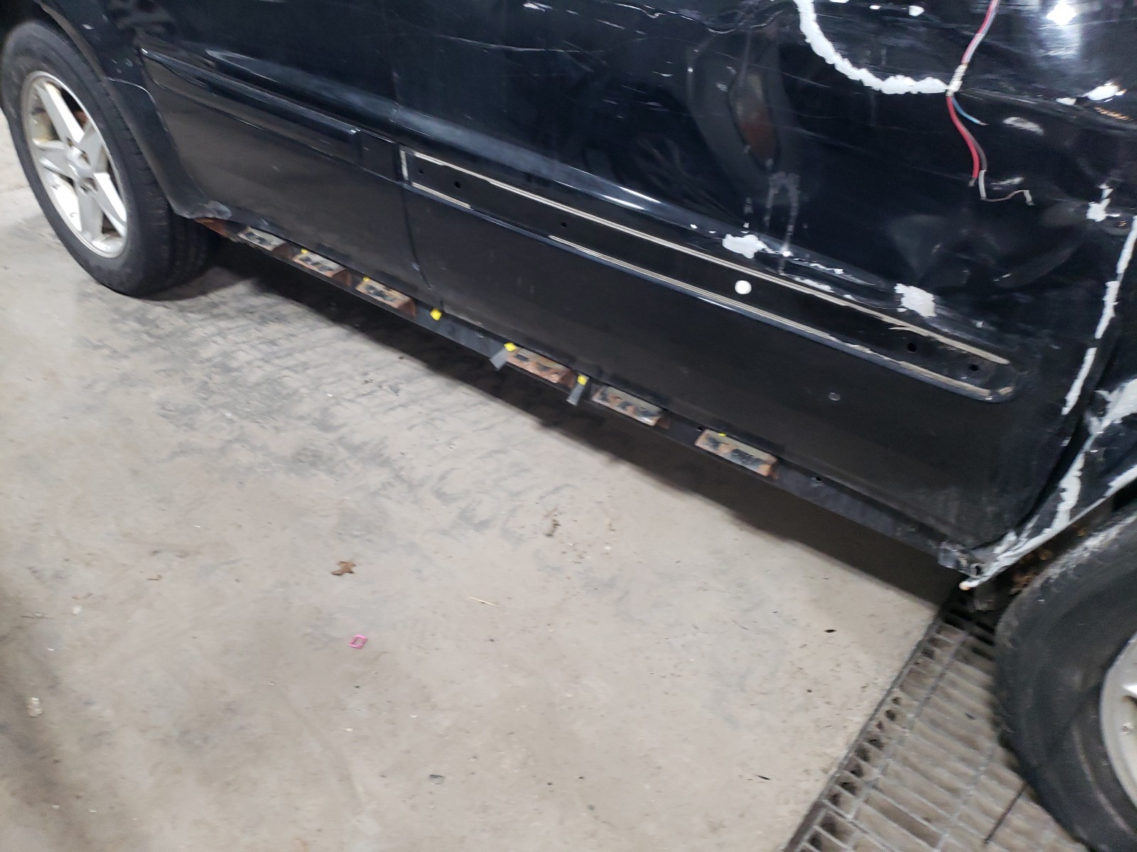 Zdjęcie 10 z aukcji – 2005 CHEVROLET EQUINOX LT z VIN 2CNDL73F356014647