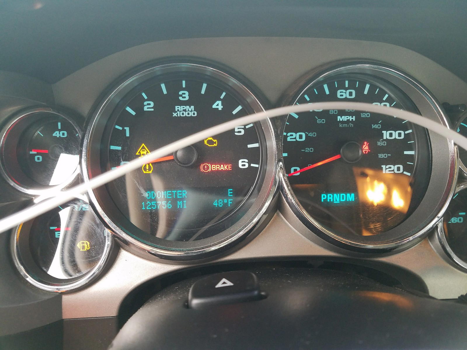 Photo 8 from auction – 2011 GMC SIERRA with VIN 3GTP1VE01BG208775