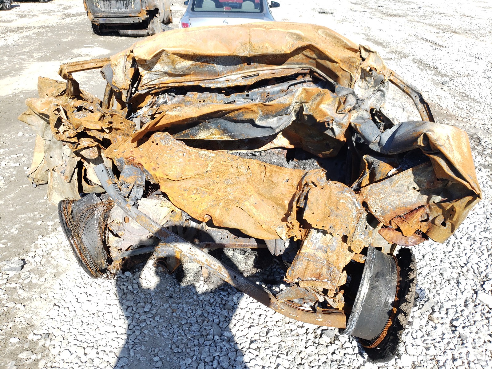 Photo 9 from auction – 2017 FORD FUSION SE with VIN 3FA6P0H78HR289492
