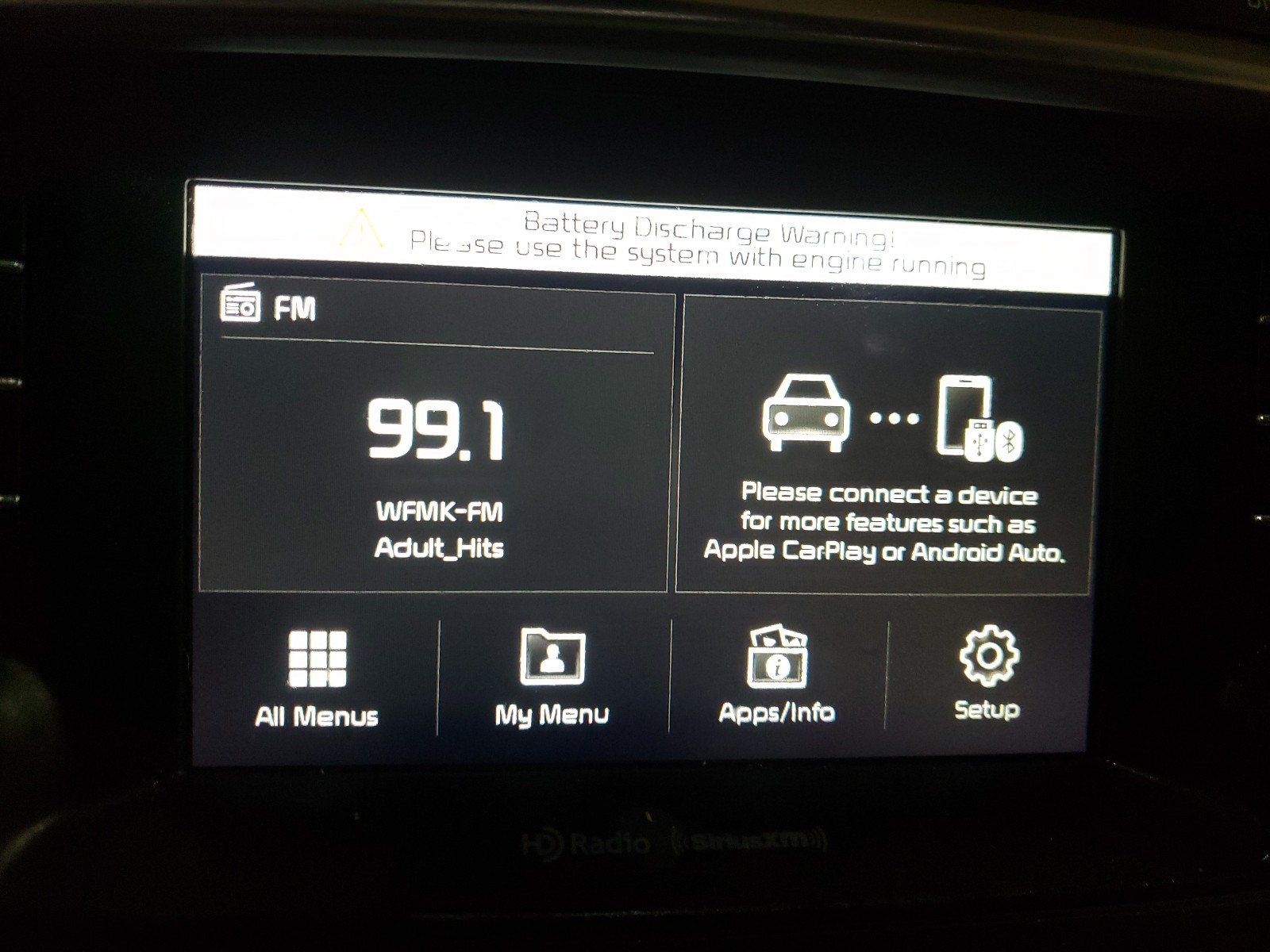 Photo 9 from auction – 2017 KIA SORENTO EX with VIN 5XYPHDA5XHG261327