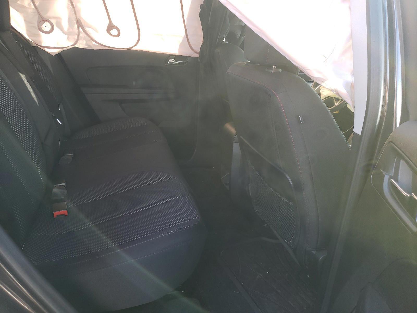 Photo 6 from auction – 2016 GMC TERRAIN SL with VIN 2GKFLNE32G6112869