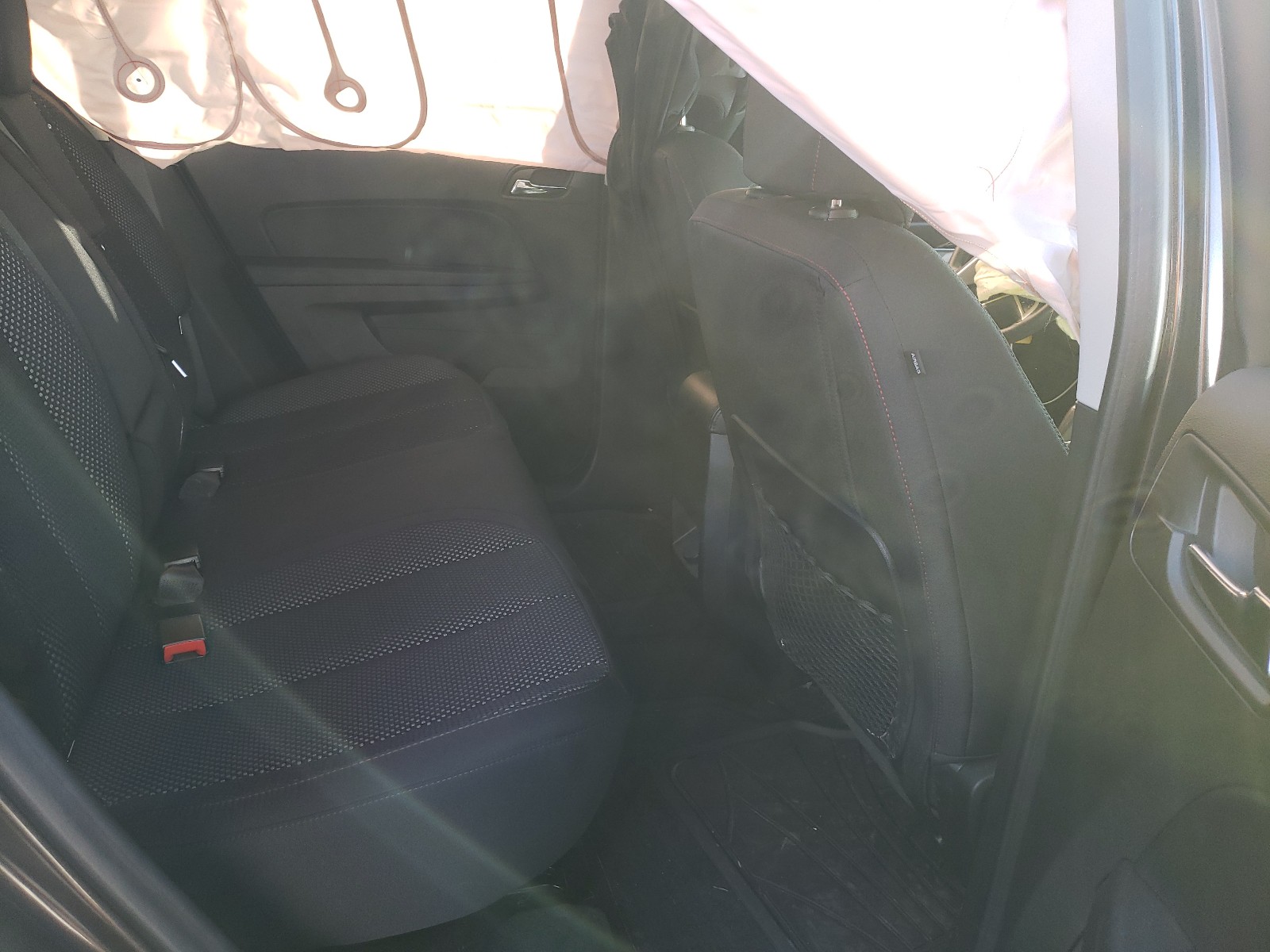 صورة رقم 6 من المزاد - 2016 GMC TERRAIN SL مع VIN 2GKFLNE32G6112869