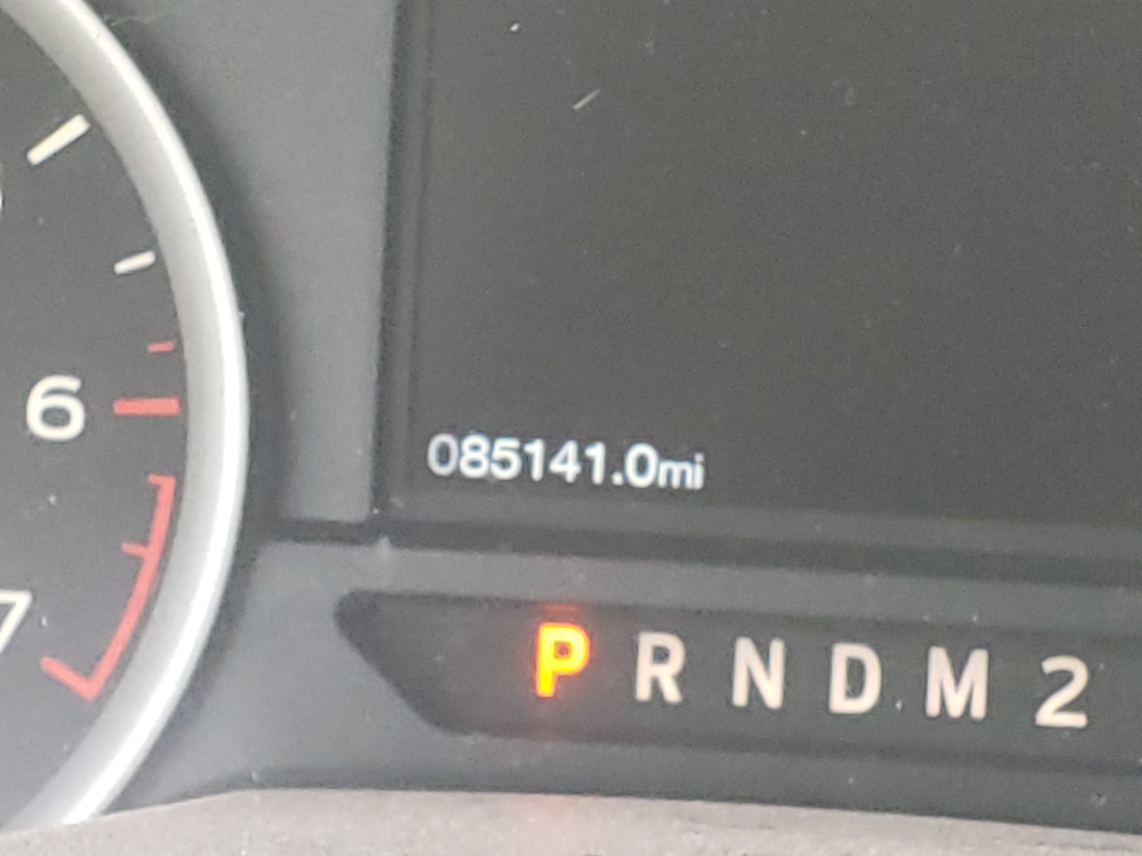 Photo 8 from auction – 2016 FORD F150 SUPER with VIN 1FTEW1EF1GKE74853