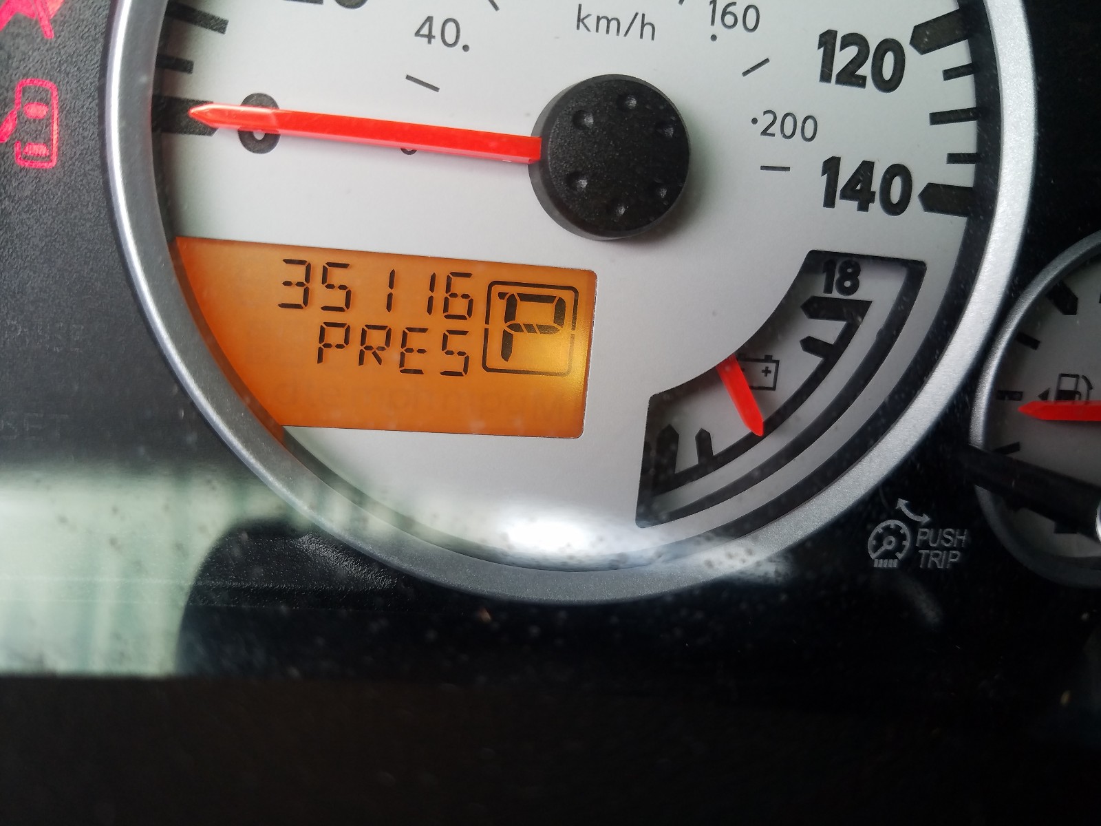 Photo 8 from auction – 2019 NISSAN FRONTIER S with VIN 1N6AD0EV8KN711168