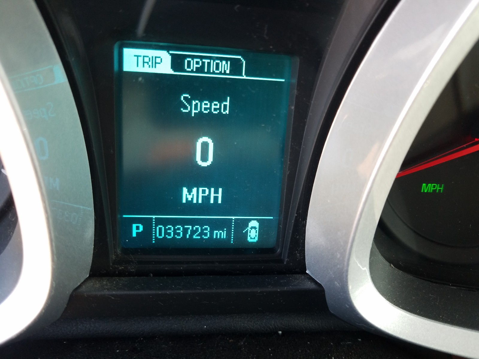 Photo 8 from auction – 2017 CHEVROLET EQUINOX PR with VIN 2GNALDEK1H6209352