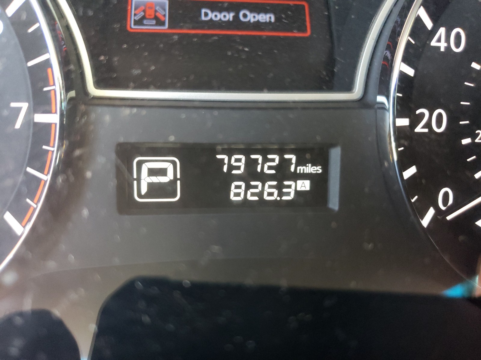 Photo 8 from auction – 2015 NISSAN ALTIMA 2.5 with VIN 1N4AL3AP3FC595576