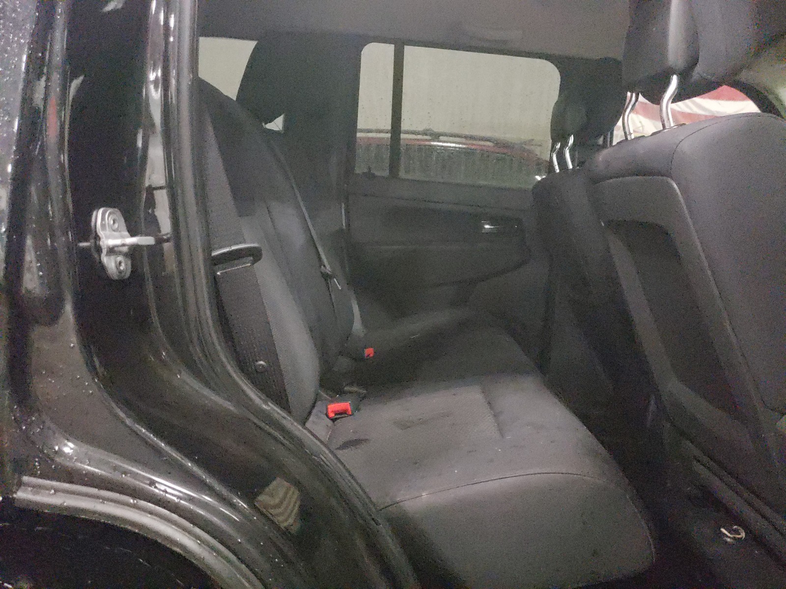 Photo 6 from auction – 2012 JEEP LIBERTY SP with VIN 1C4PJMAK0CW120238