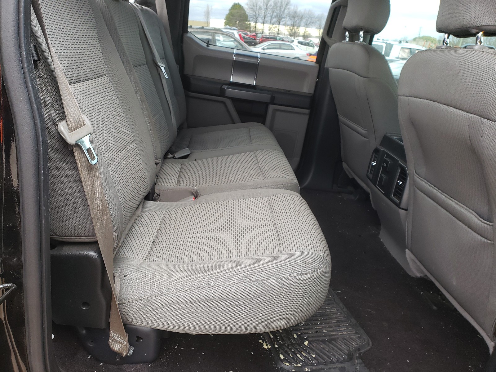 Photo 6 from auction – 2016 FORD F150 SUPER with VIN 1FTEW1EF1GKE74853
