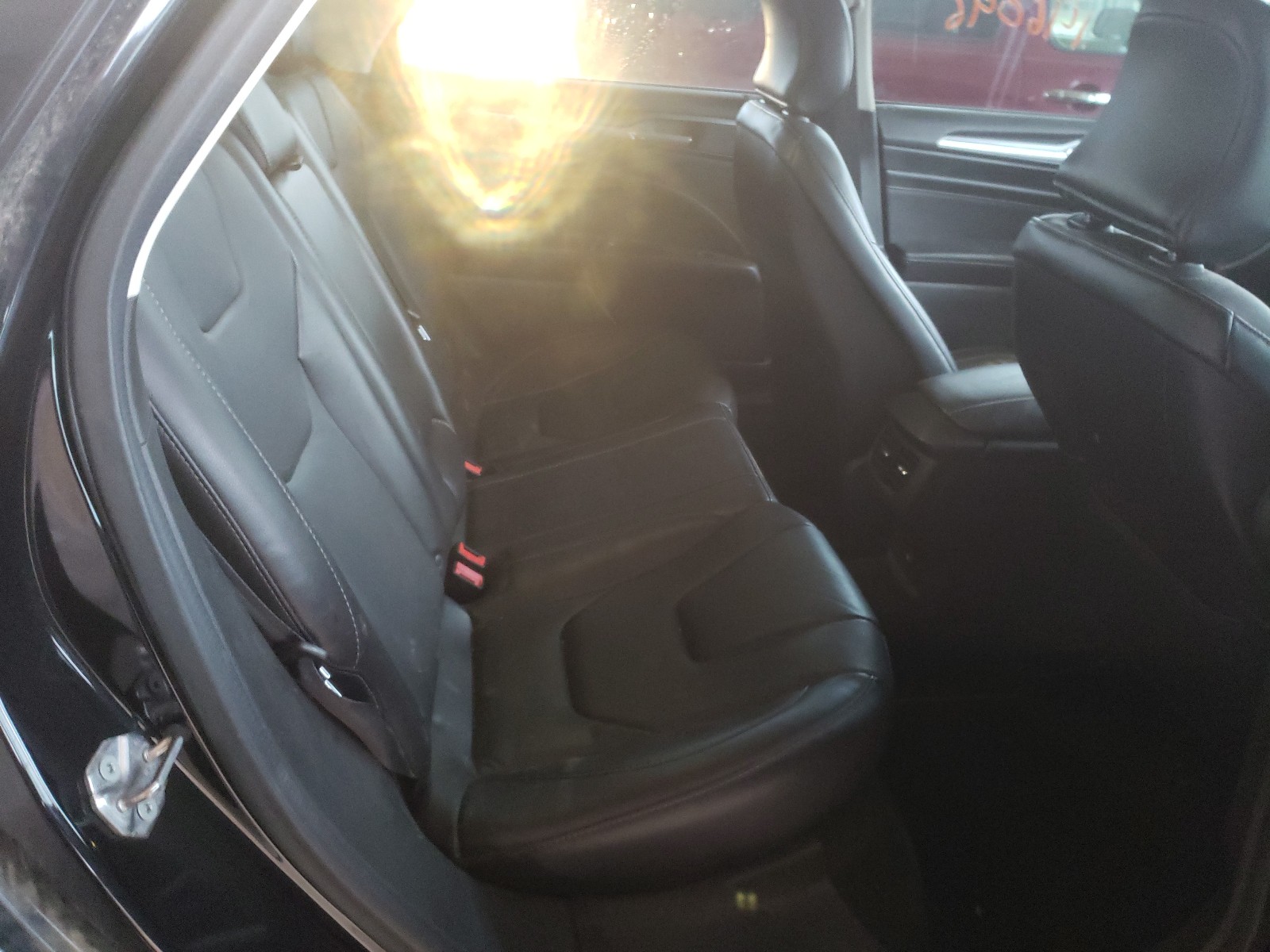 Photo 6 from auction – 2015 FORD FUSION TIT with VIN 3FA6P0K99FR239465