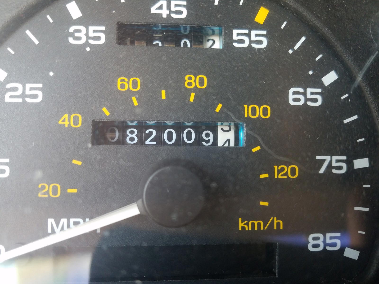 Photo 8 from auction – 1995 FORD TAURUS GL with VIN 1FALP5249SA175307