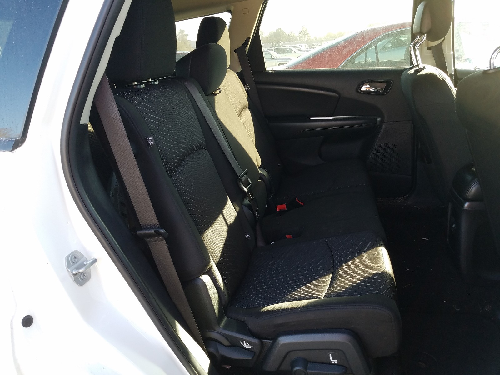 Photo 6 from auction – 2015 DODGE JOURNEY SX with VIN 3C4PDCBG6FT686216