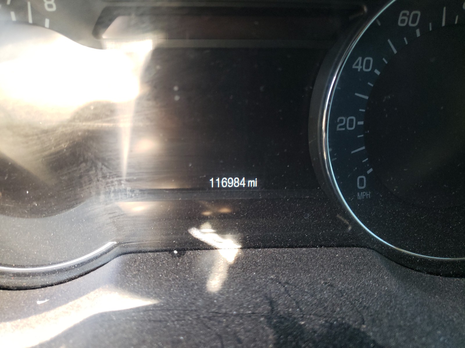 Photo 8 from auction – 2013 LINCOLN MKZ with VIN 3LN6L2G9XDR820573