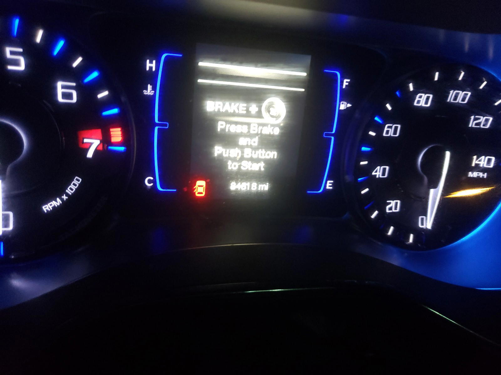 Photo 8 from auction – 2015 CHRYSLER 200 S with VIN 1C3CCCBG4FN727268