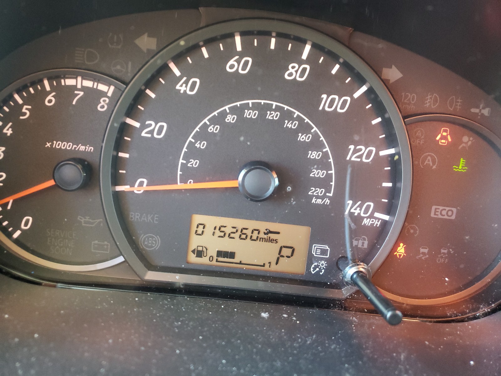Photo 8 from auction – 2019 MITSUBISHI MIRAGE G4 with VIN ML32F3FJ9KHF14707