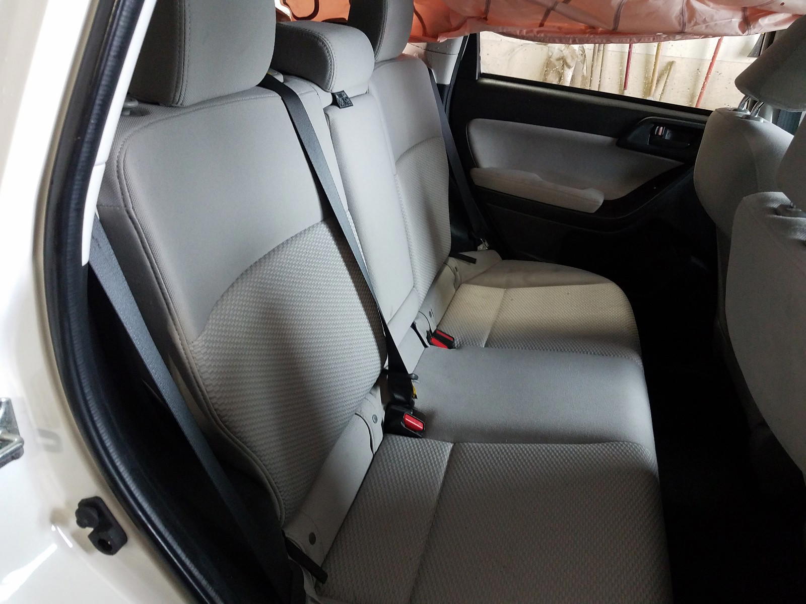 Photo 6 from auction – 2014 SUBARU FORESTER 2 with VIN JF2SJAEC2EH460401