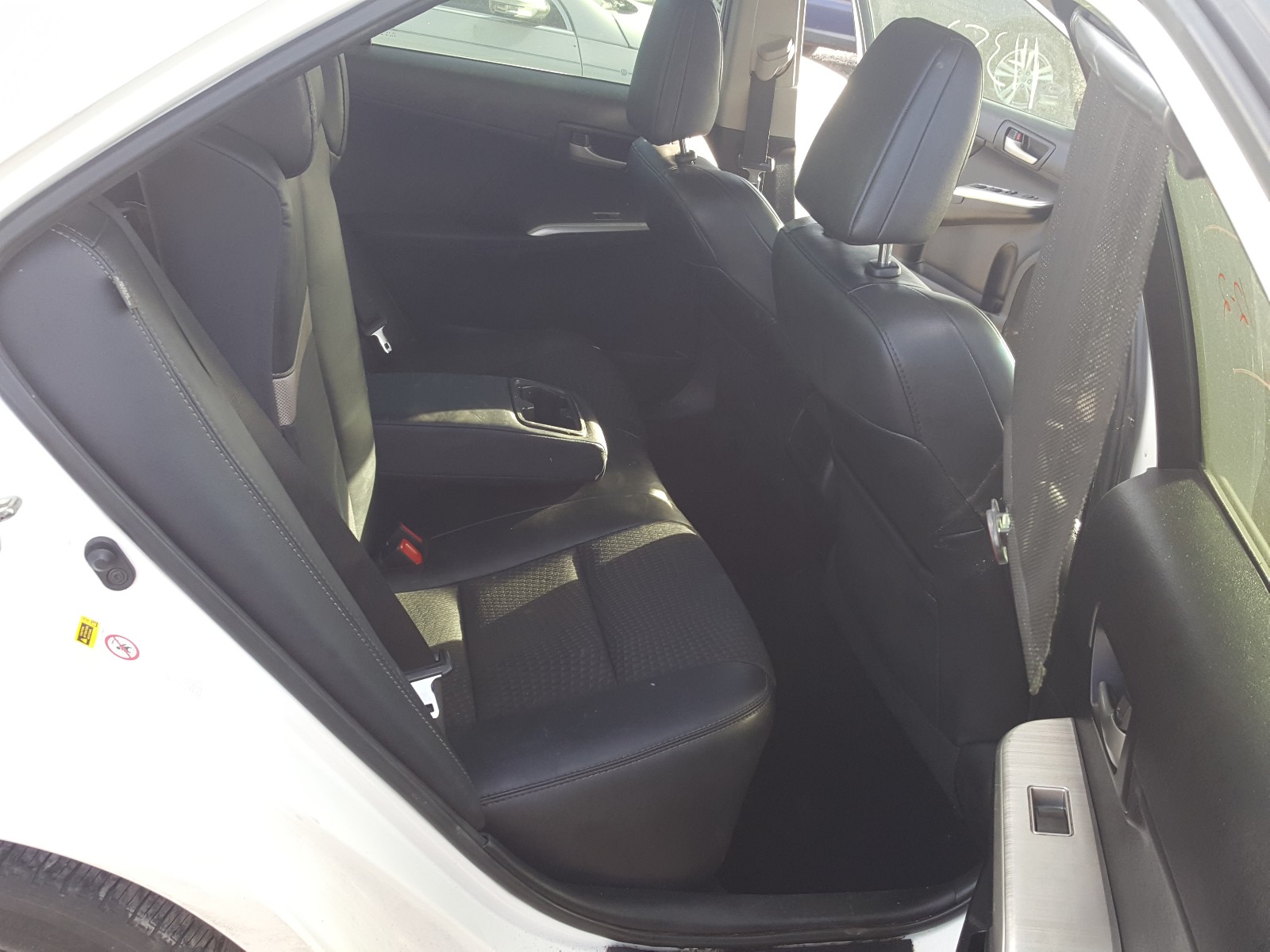 Photo 6 from auction – 2014 TOYOTA CAMRY L with VIN 4T1BF1FK6EU301003