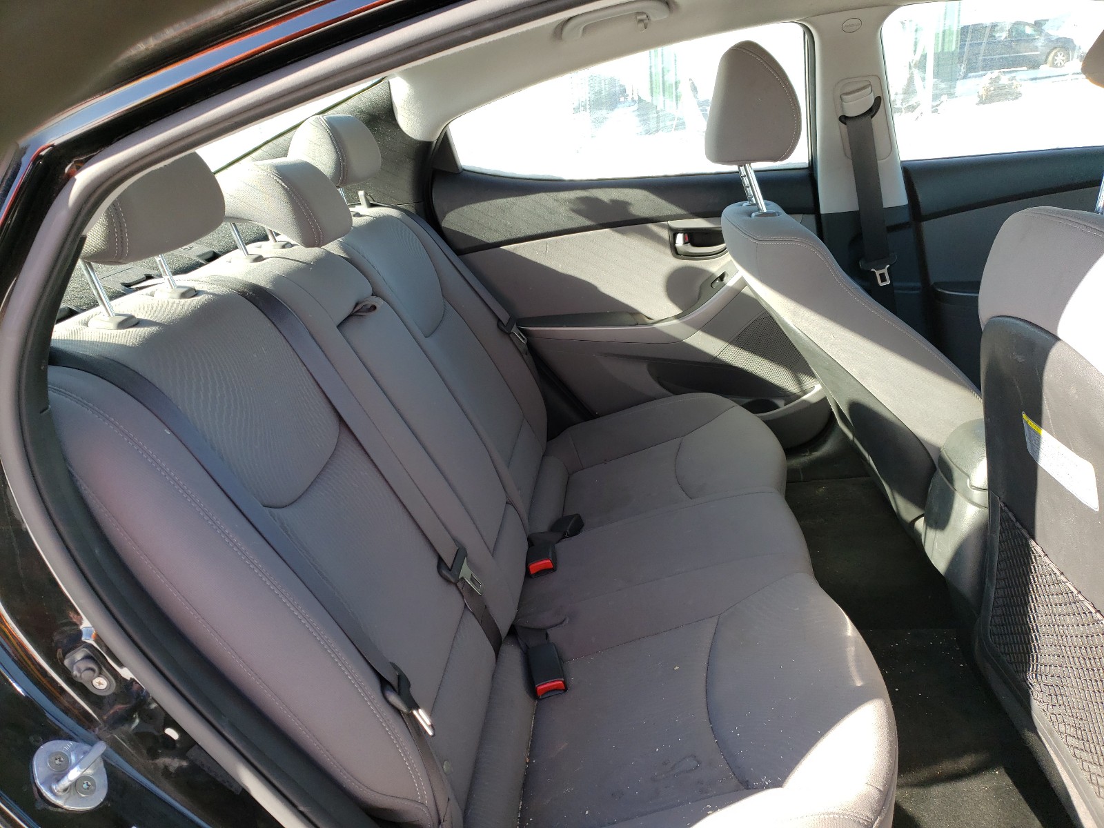 Photo 6 from auction – 2016 HYUNDAI ELANTRA SE with VIN KMHDH4AE1GU589764