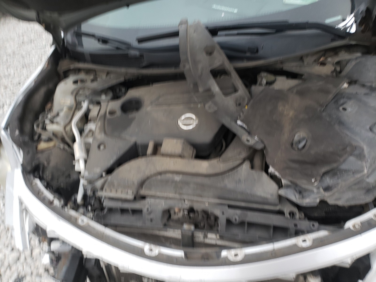 Photo 7 from auction – 2013 NISSAN ALTIMA 2.5 with VIN 1N4AL3AP6DN510795