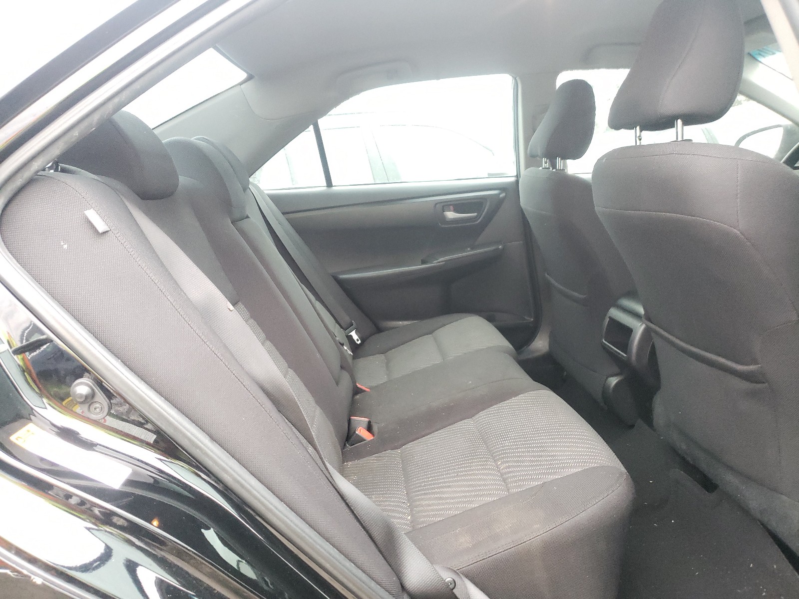 Photo 6 from auction – 2015 TOYOTA CAMRY LE with VIN 4T1BF1FK0FU937403