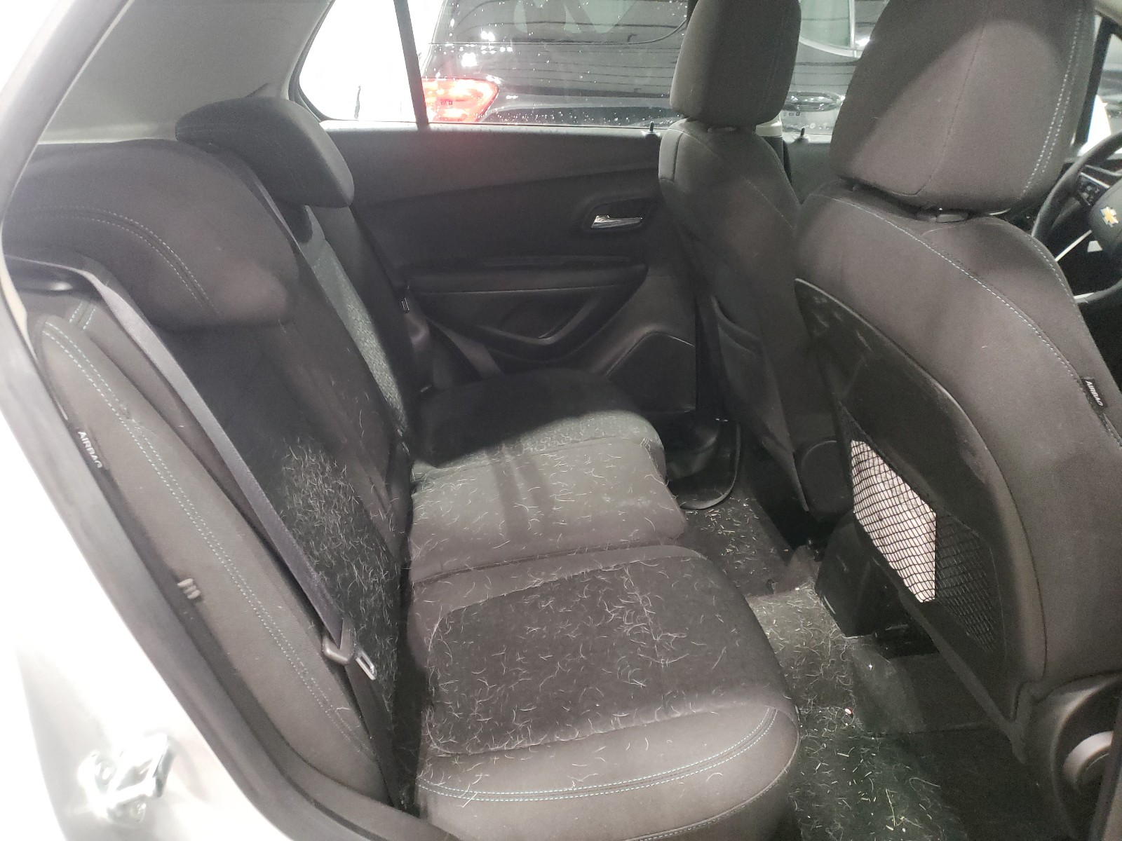صورة رقم 6 من المزاد - 2016 CHEVROLET TRAX LS مع VIN KL7CJKSB0GB587767