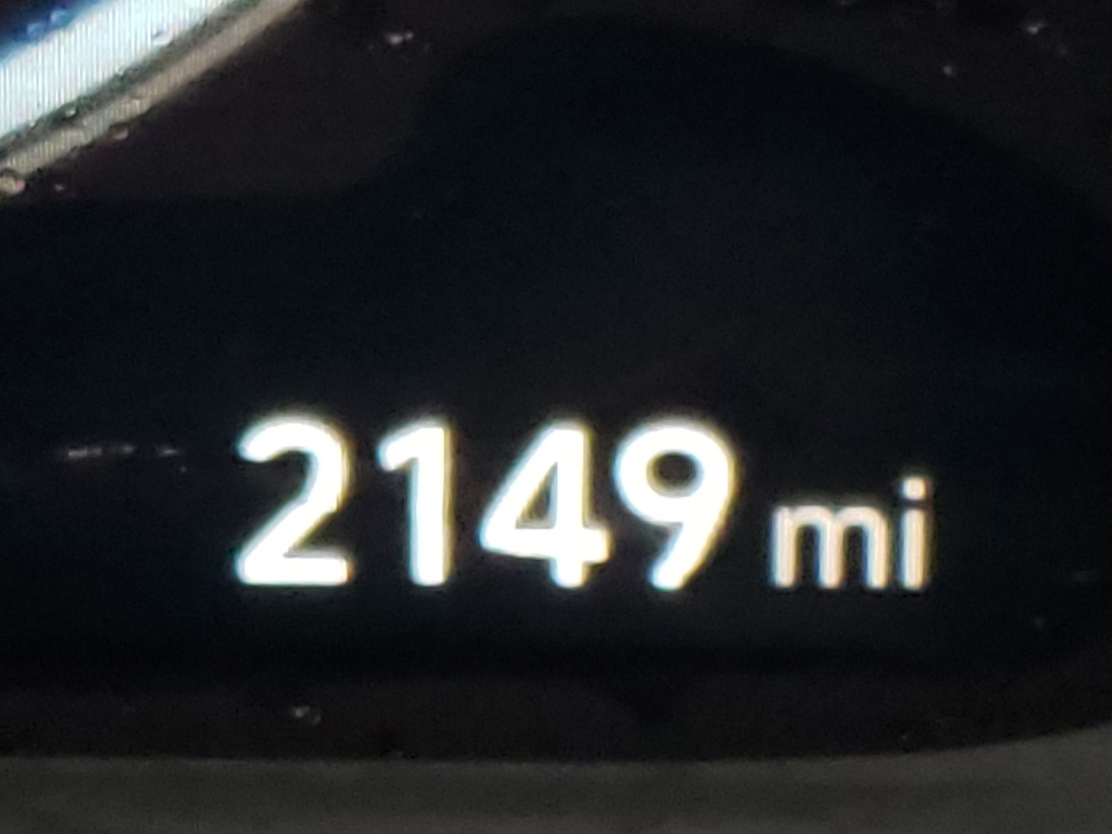 Photo 8 from auction – 2020 HYUNDAI SONATA SEL with VIN 5NPEF4JA3LH047341