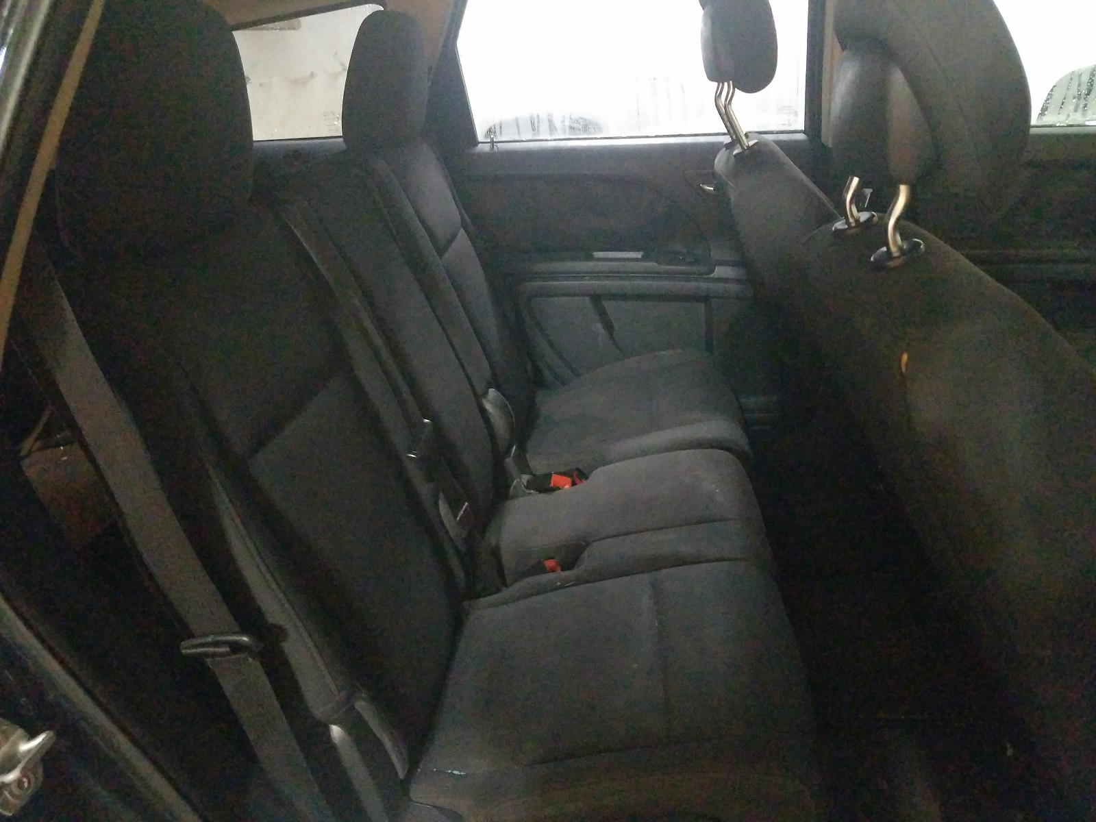 Photo 6 from auction – 2010 DODGE JOURNEY SE with VIN 3D4PG4FBXAT277305