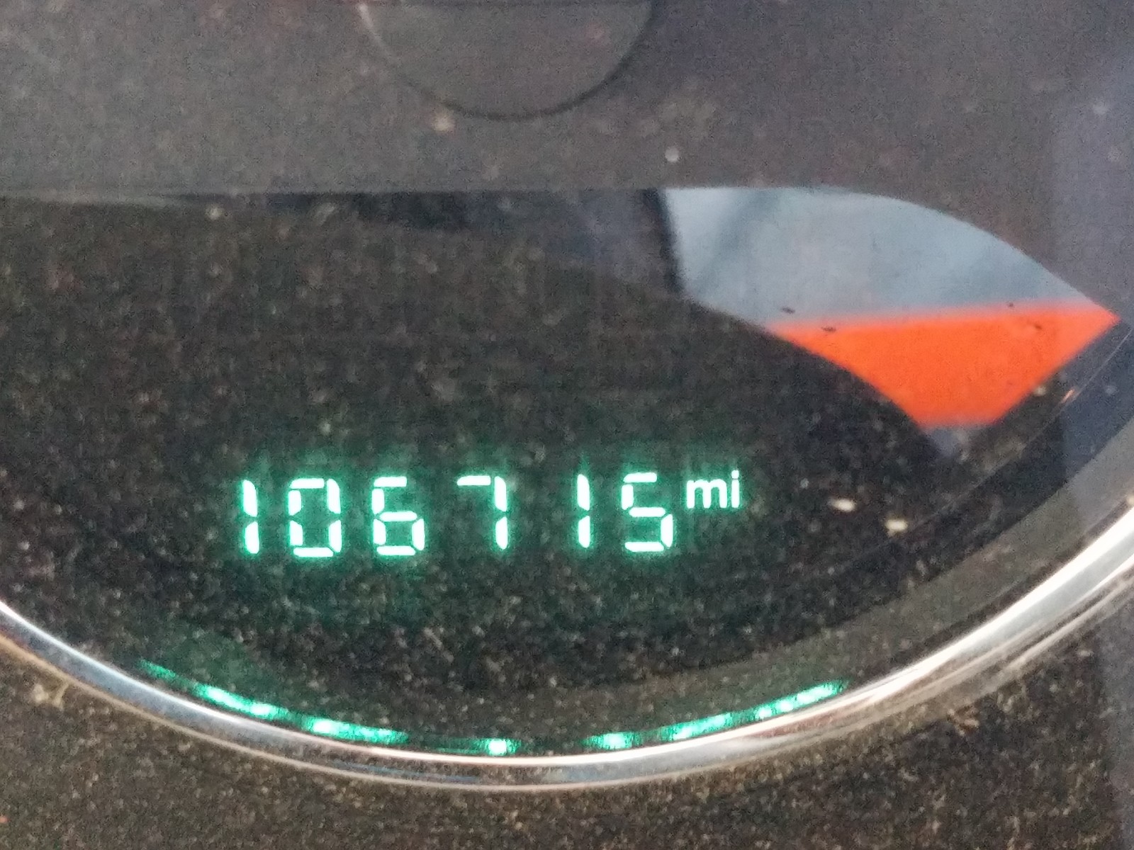 Photo 8 from auction – 2015 JEEP WRANGLER U with VIN 1C4BJWDG0FL663379