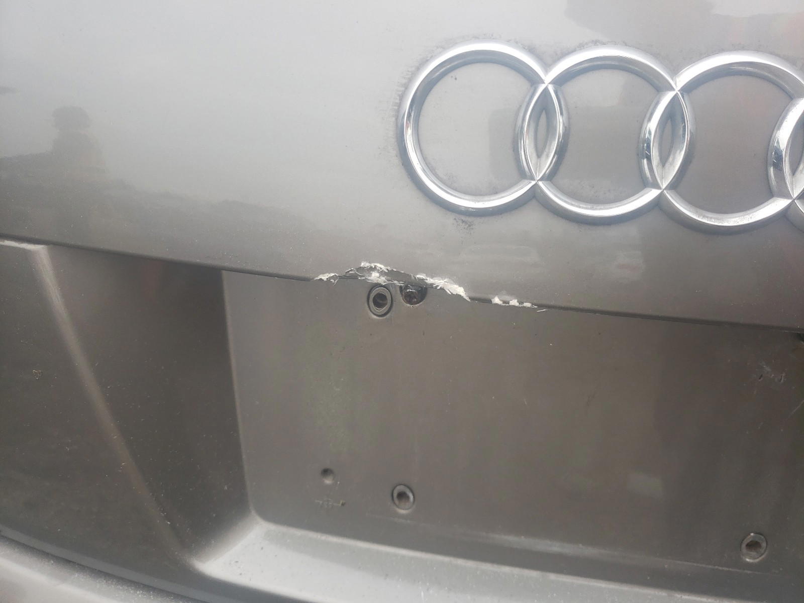 Photo 9 from auction – 2007 AUDI A4 2.0T CA with VIN WAUAF48H37K035664