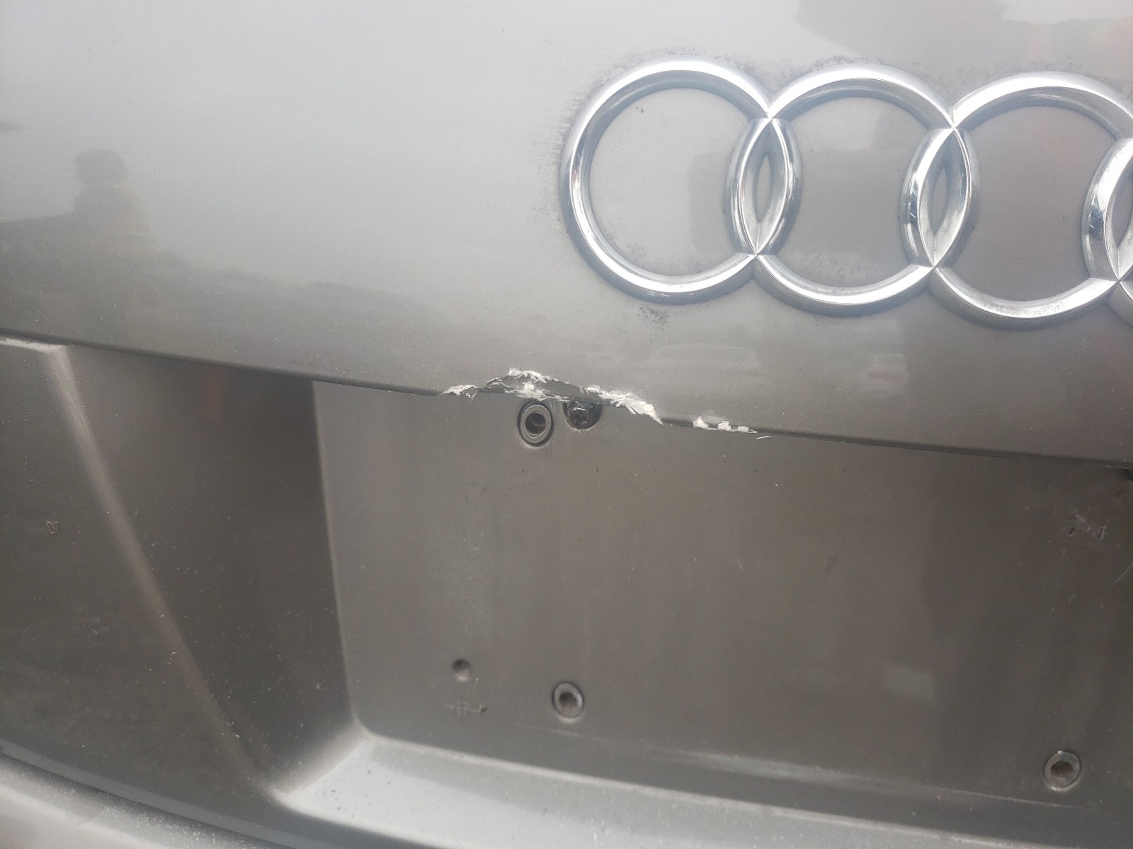 Zdjęcie 9 z aukcji – 2007 AUDI A4 2.0T CA z VIN WAUAF48H37K035664