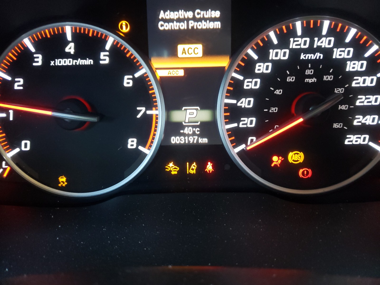 Photo 8 from auction – 2020 ACURA ILX PREMIU with VIN 19UDE2F85LA800854