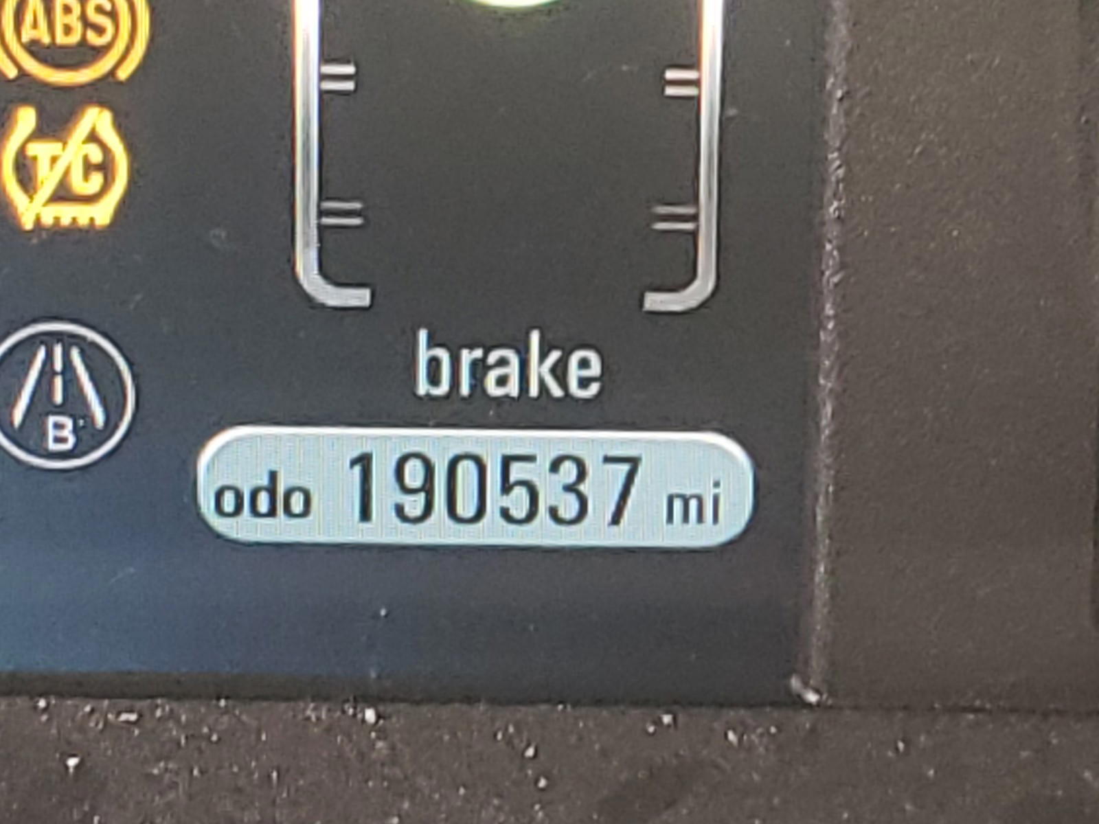 Photo 8 from auction – 2013 CHEVROLET VOLT with VIN 1G1RE6E49DU101598