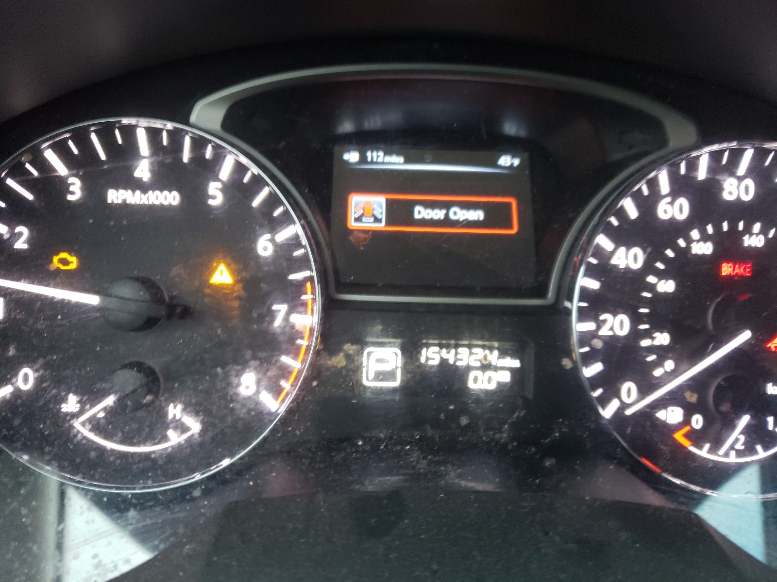 Photo 8 from auction – 2013 NISSAN ALTIMA 2.5 with VIN 1N4AL3AP6DN510795
